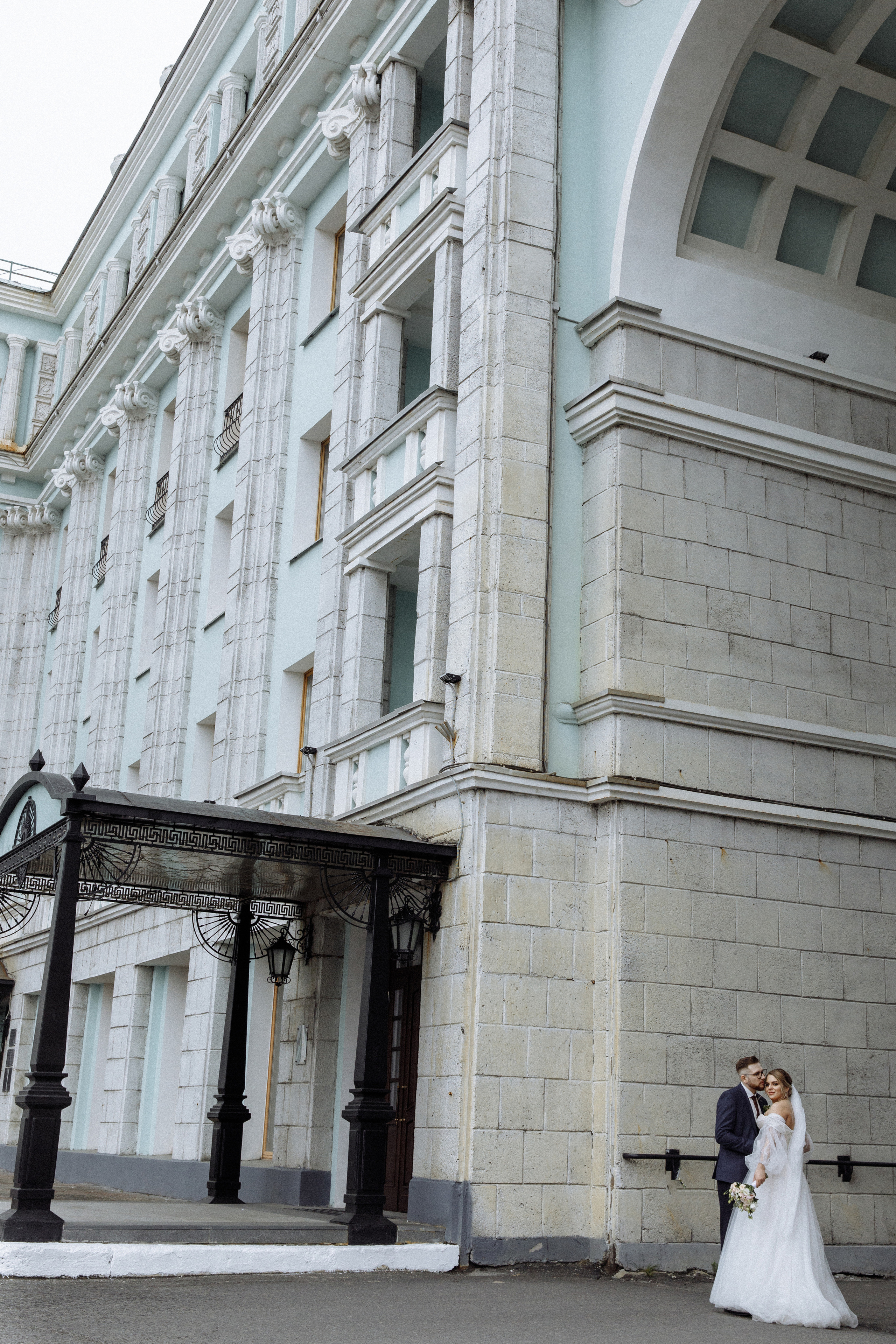 Максим и Аня 17.07. Фотограф Норильск, Москва