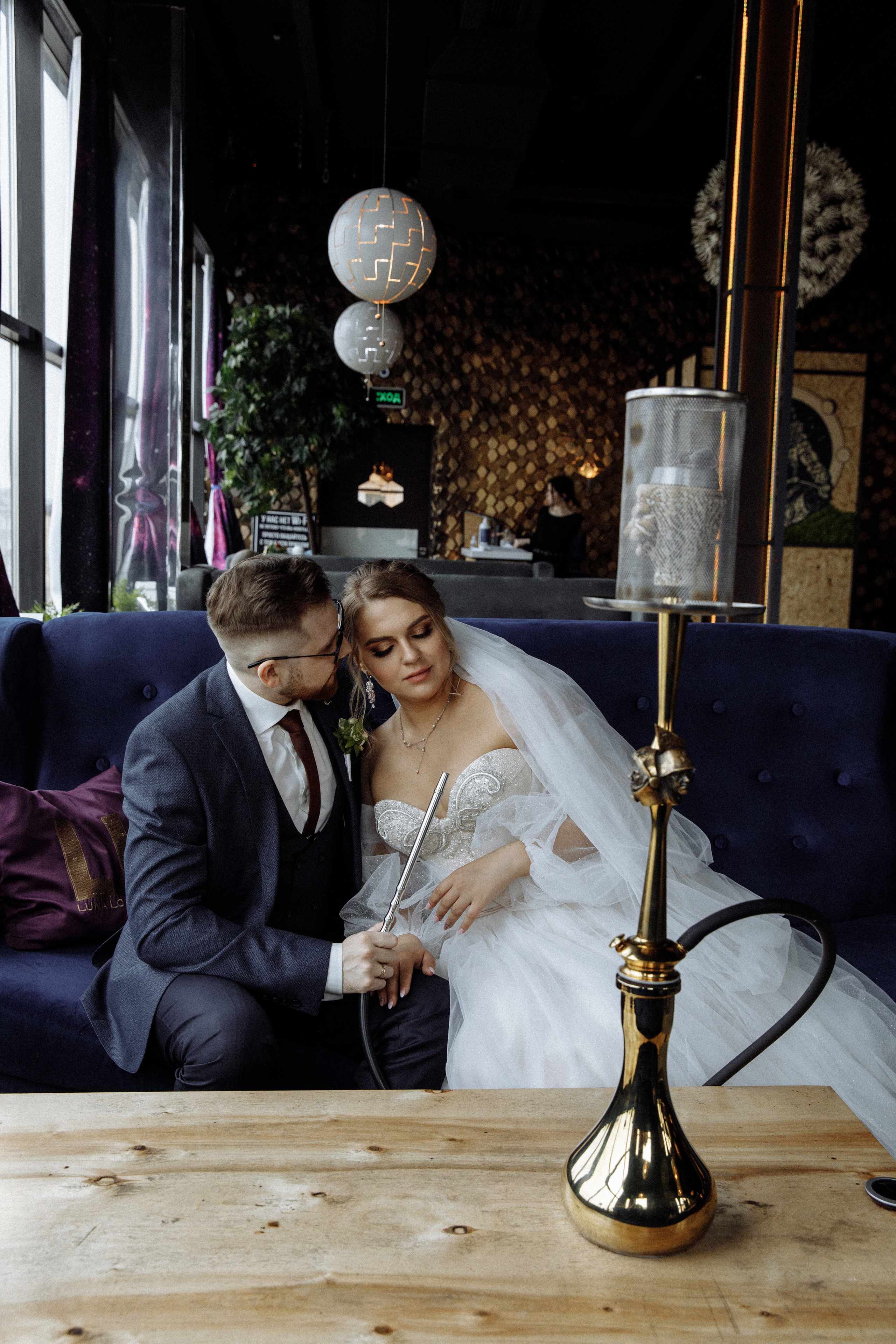 Максим и Аня 17.07. Фотограф Норильск, Москва