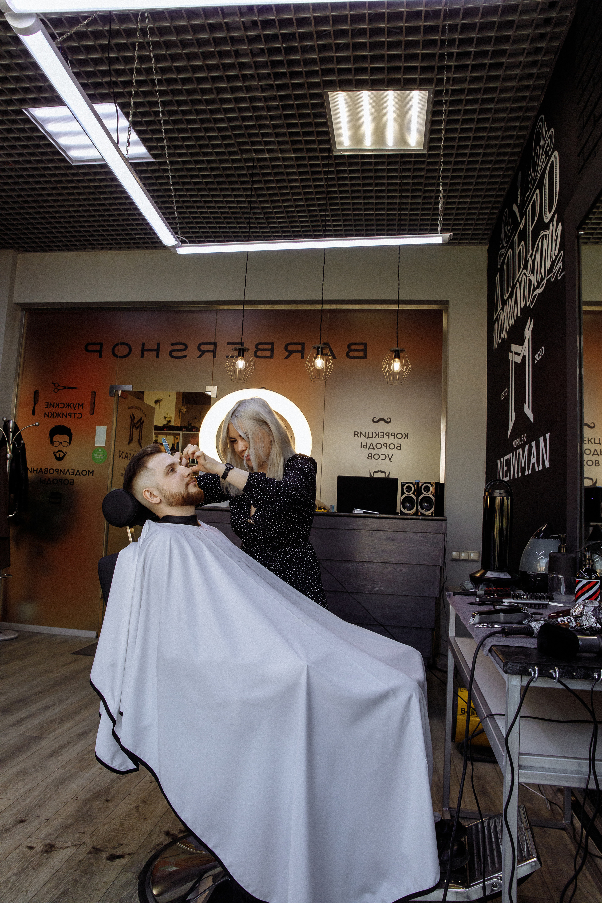 Максим и Аня 17.07. Фотограф Норильск, Москва