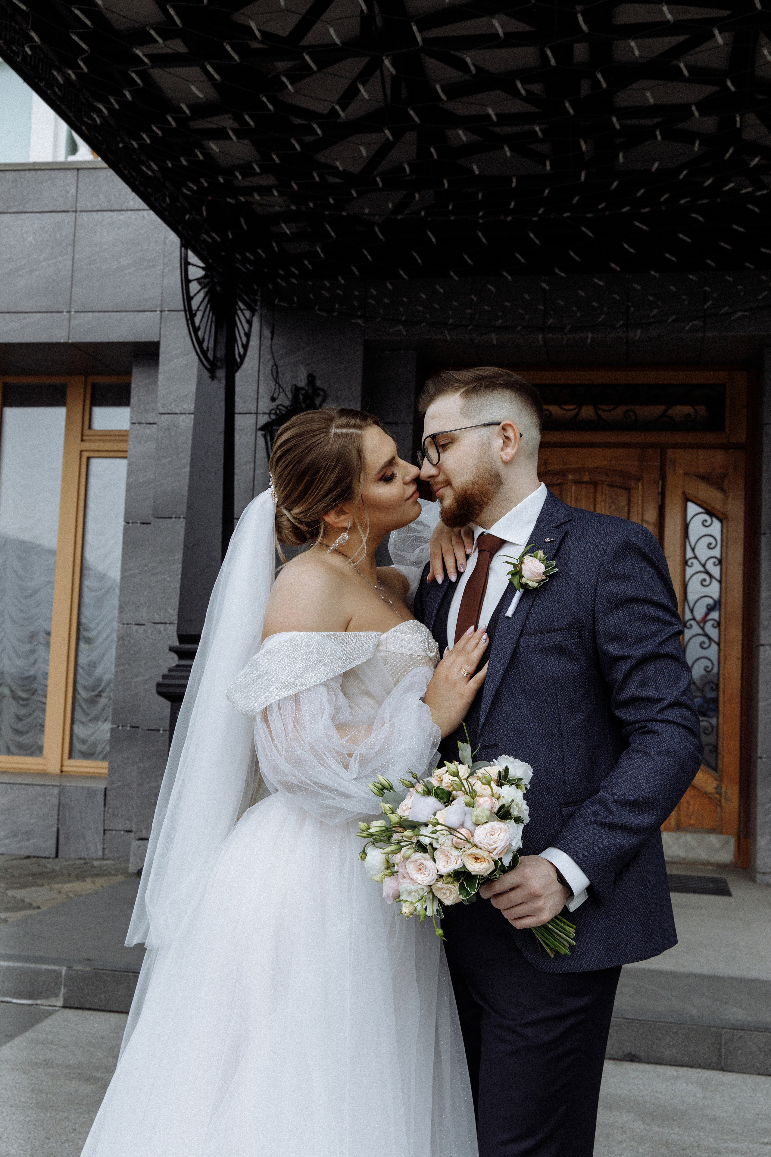 Максим и Аня 17.07. Фотограф Норильск, Москва