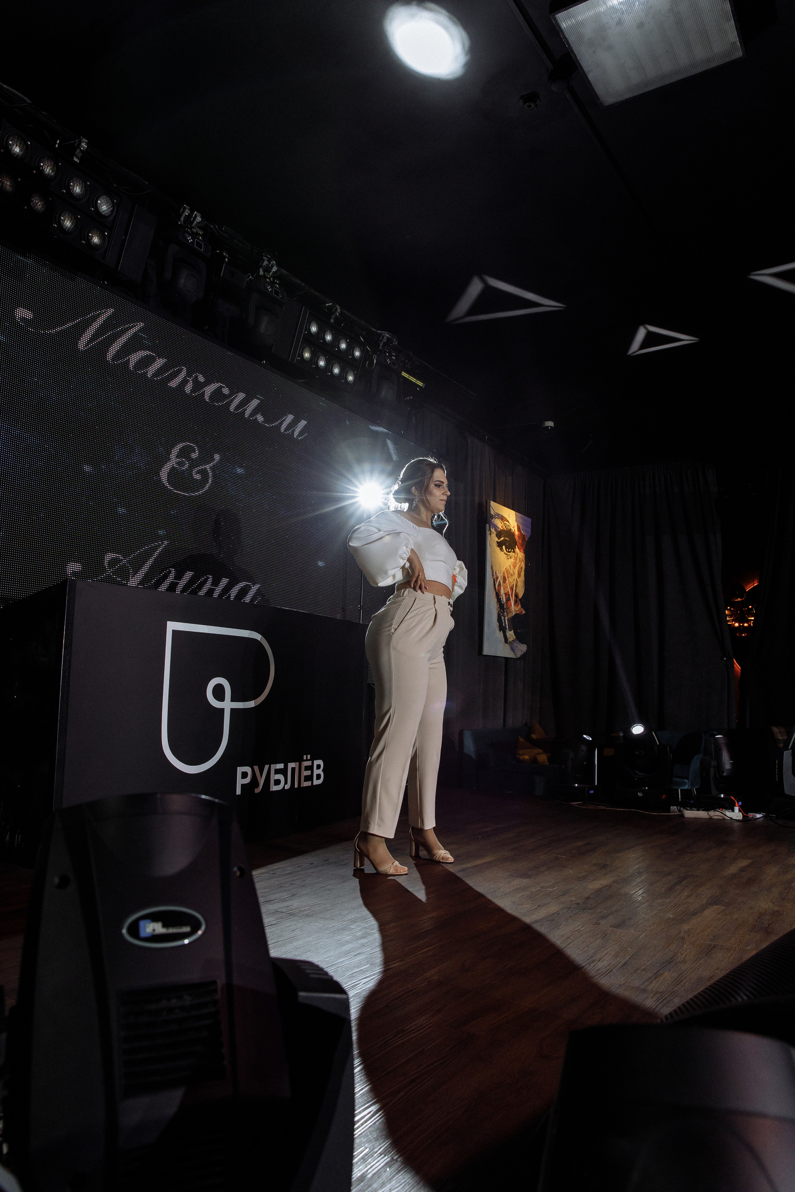 Максим и Аня 17.07. Фотограф Норильск, Москва