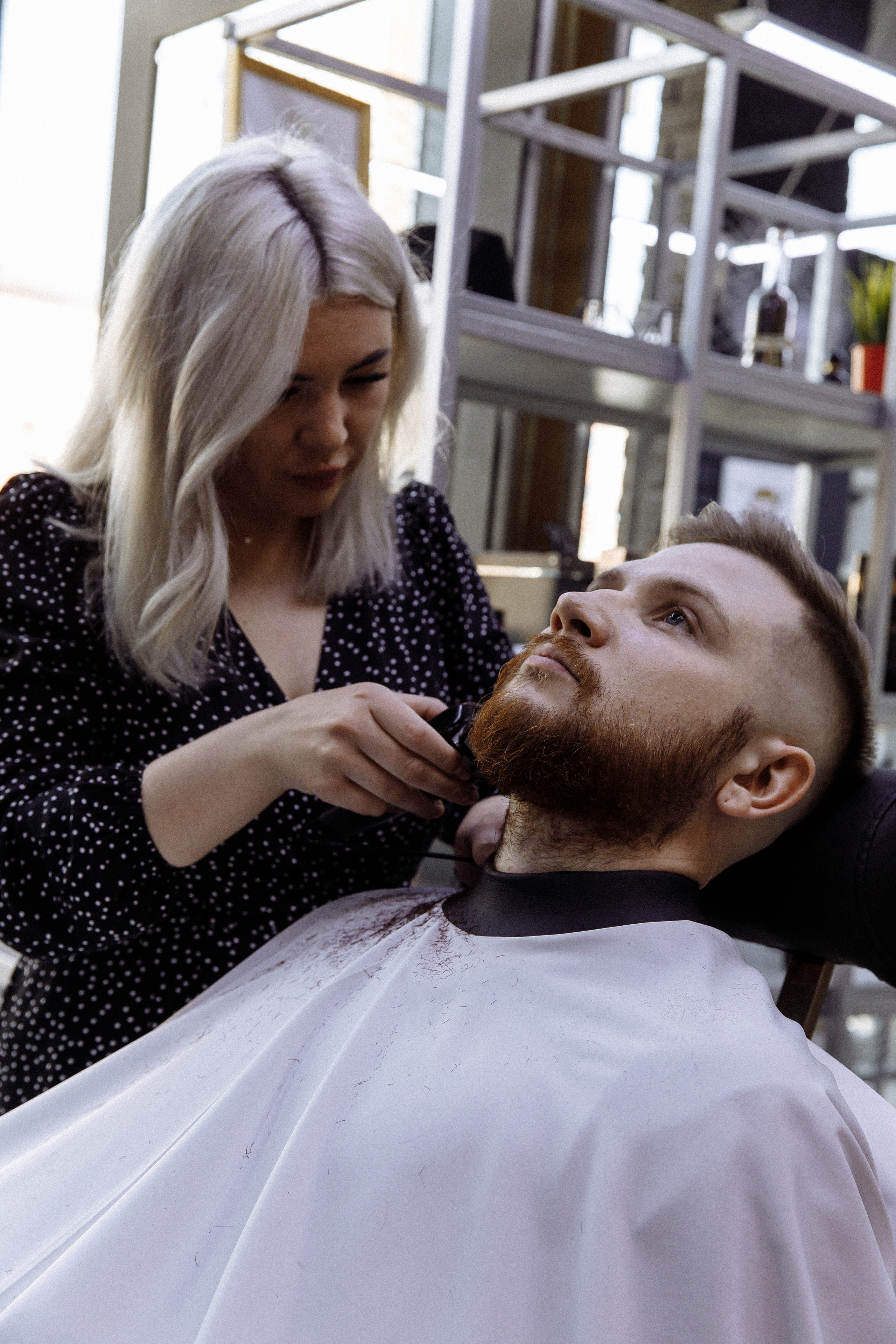 Максим и Аня 17.07. Фотограф Норильск, Москва