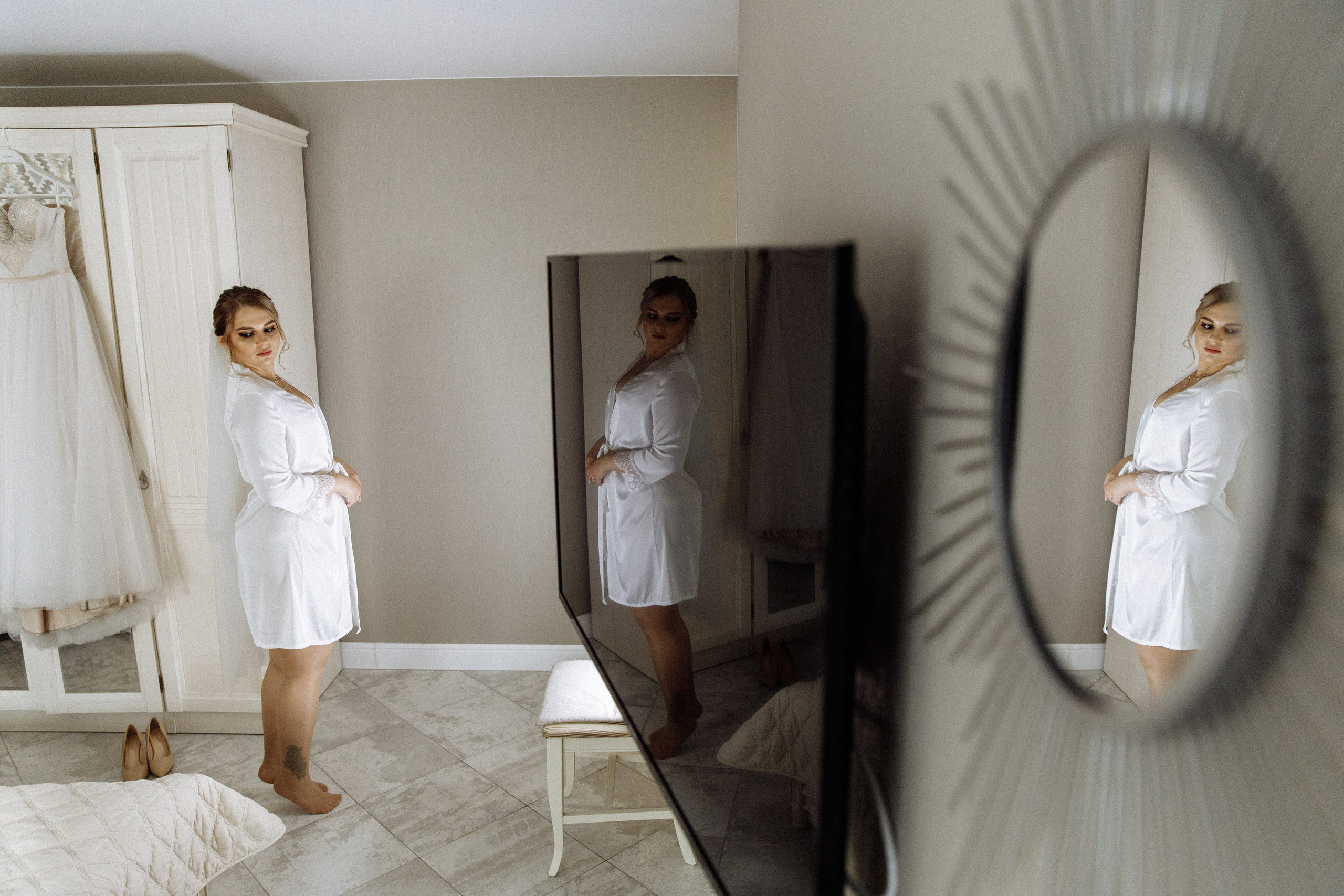 Максим и Аня 17.07. Фотограф Норильск, Москва