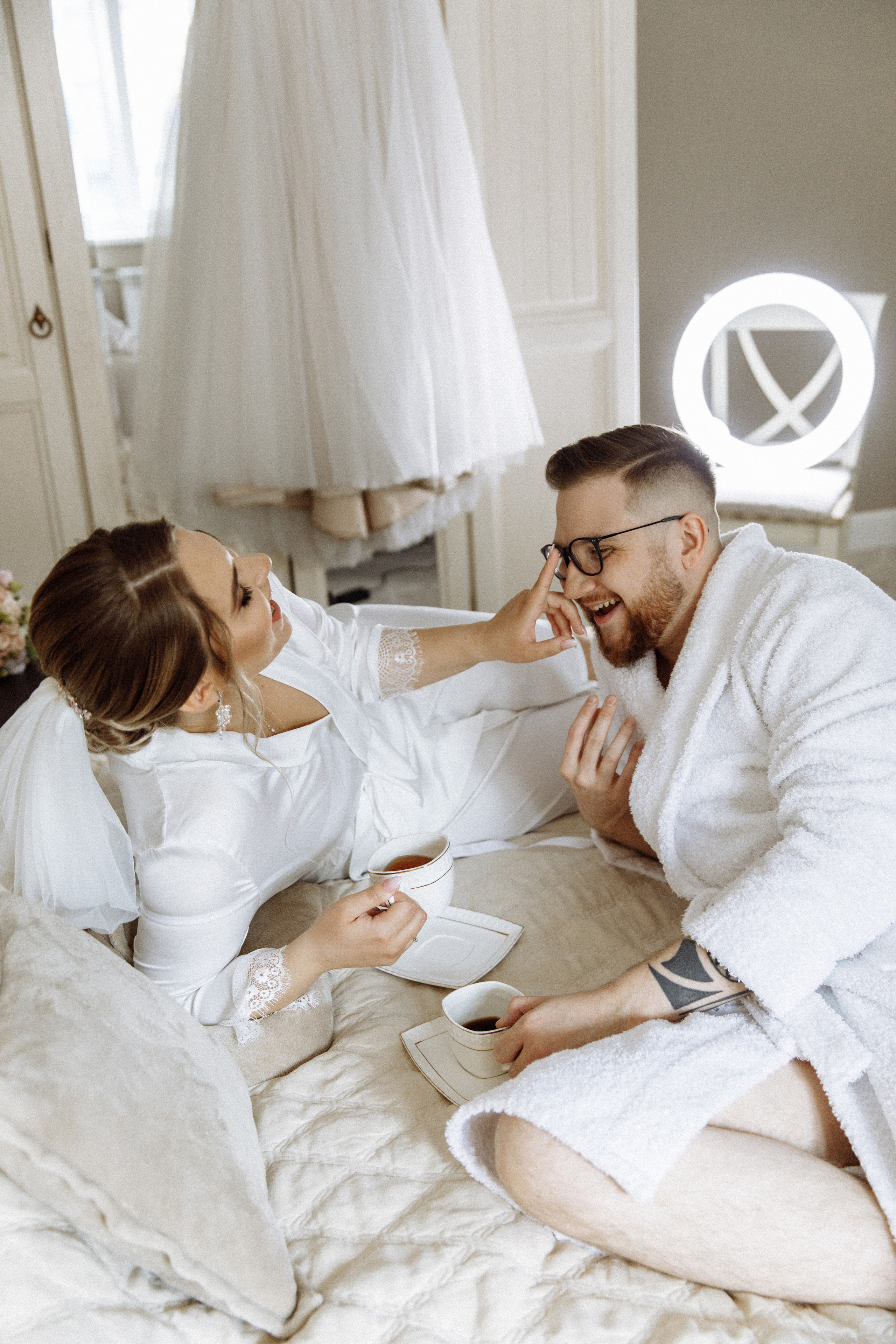 Максим и Аня 17.07. Фотограф Норильск, Москва