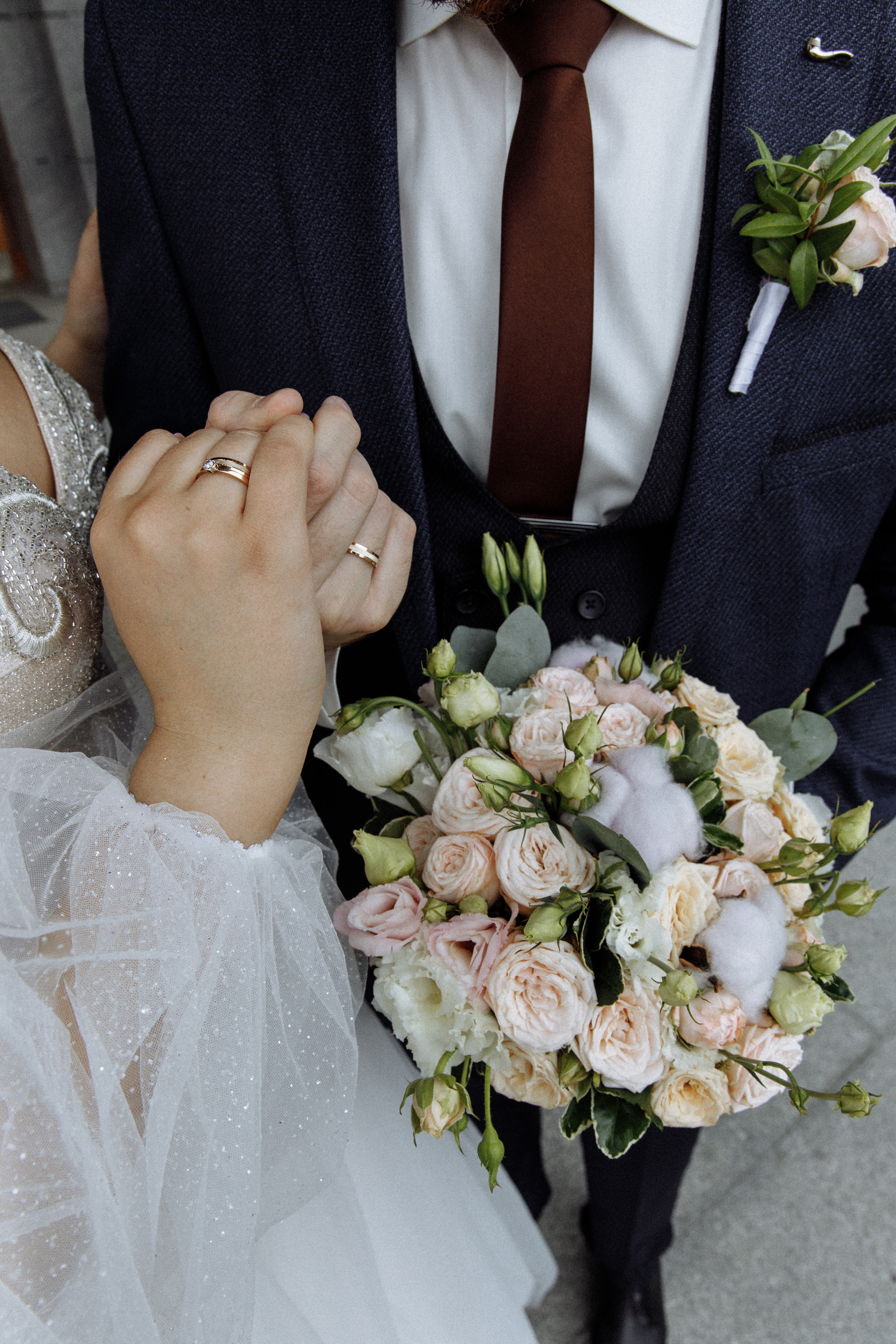 Максим и Аня 17.07. Фотограф Норильск, Москва