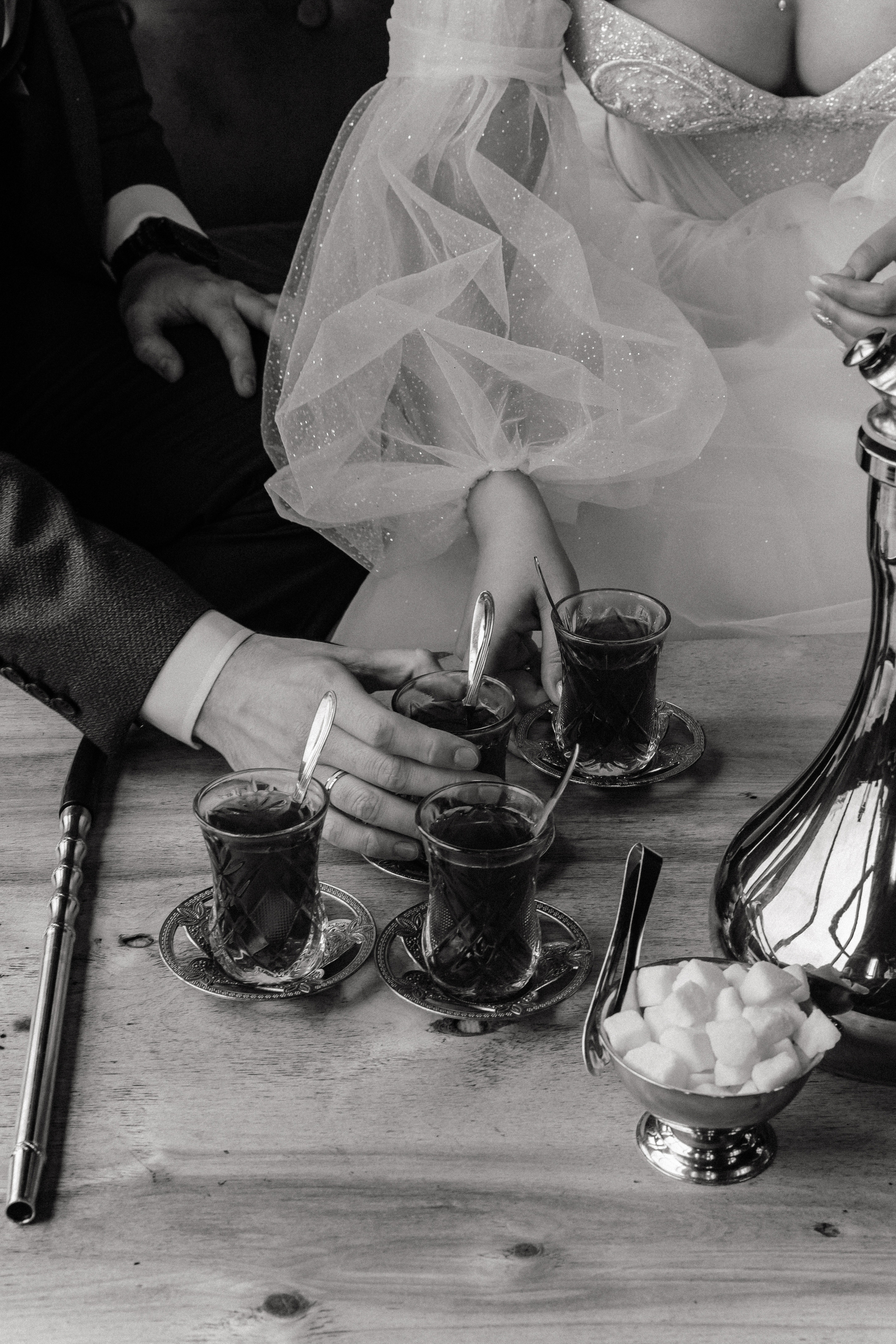 Максим и Аня 17.07. Фотограф Норильск, Москва