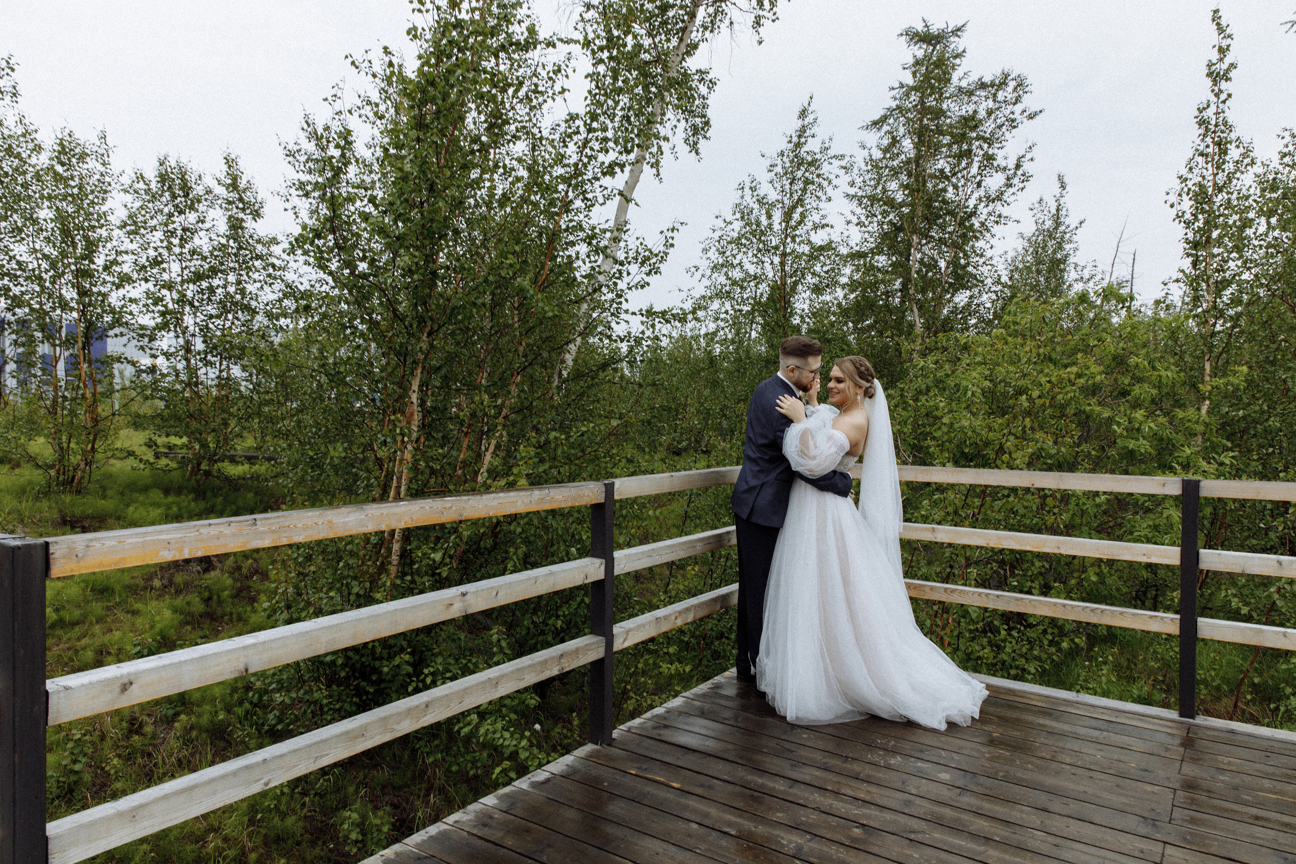 Максим и Аня 17.07. Фотограф Норильск, Москва