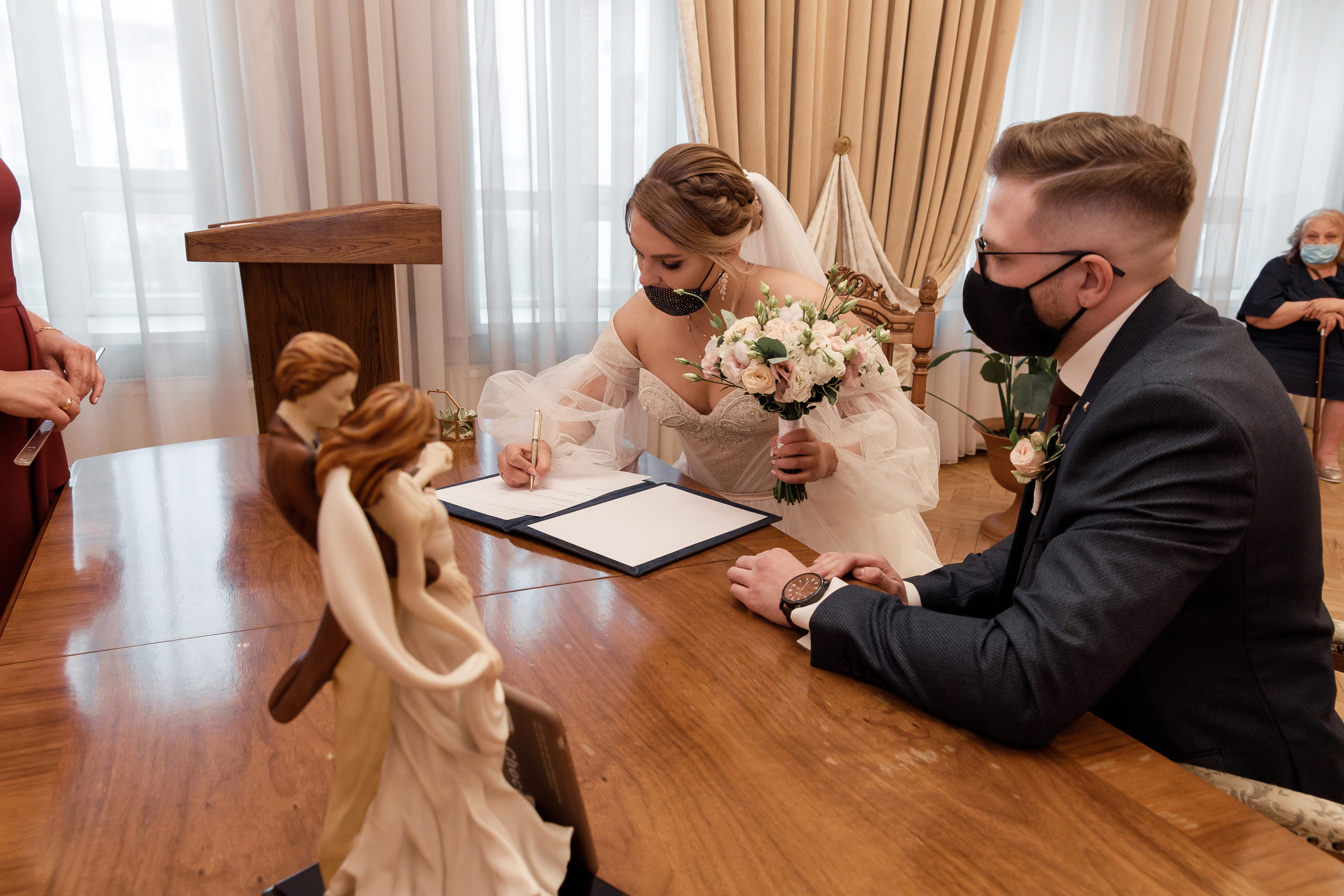 Максим и Аня 17.07. Фотограф Норильск, Москва