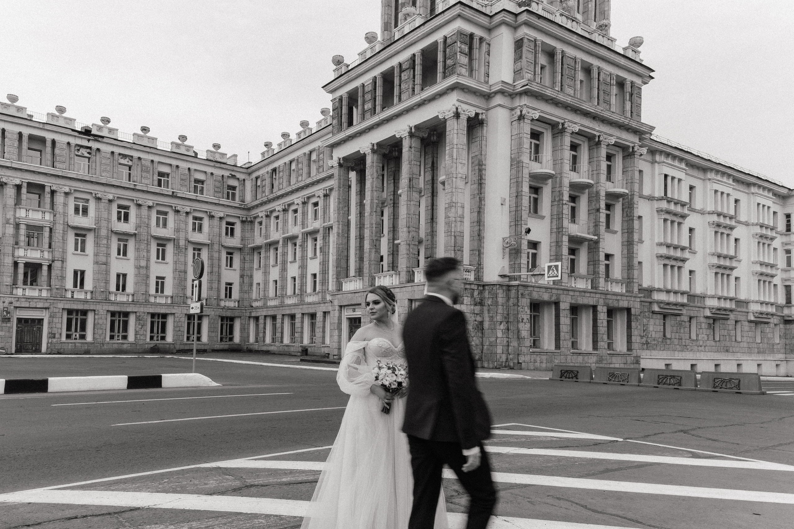 Максим и Аня 17.07. Фотограф Норильск, Москва