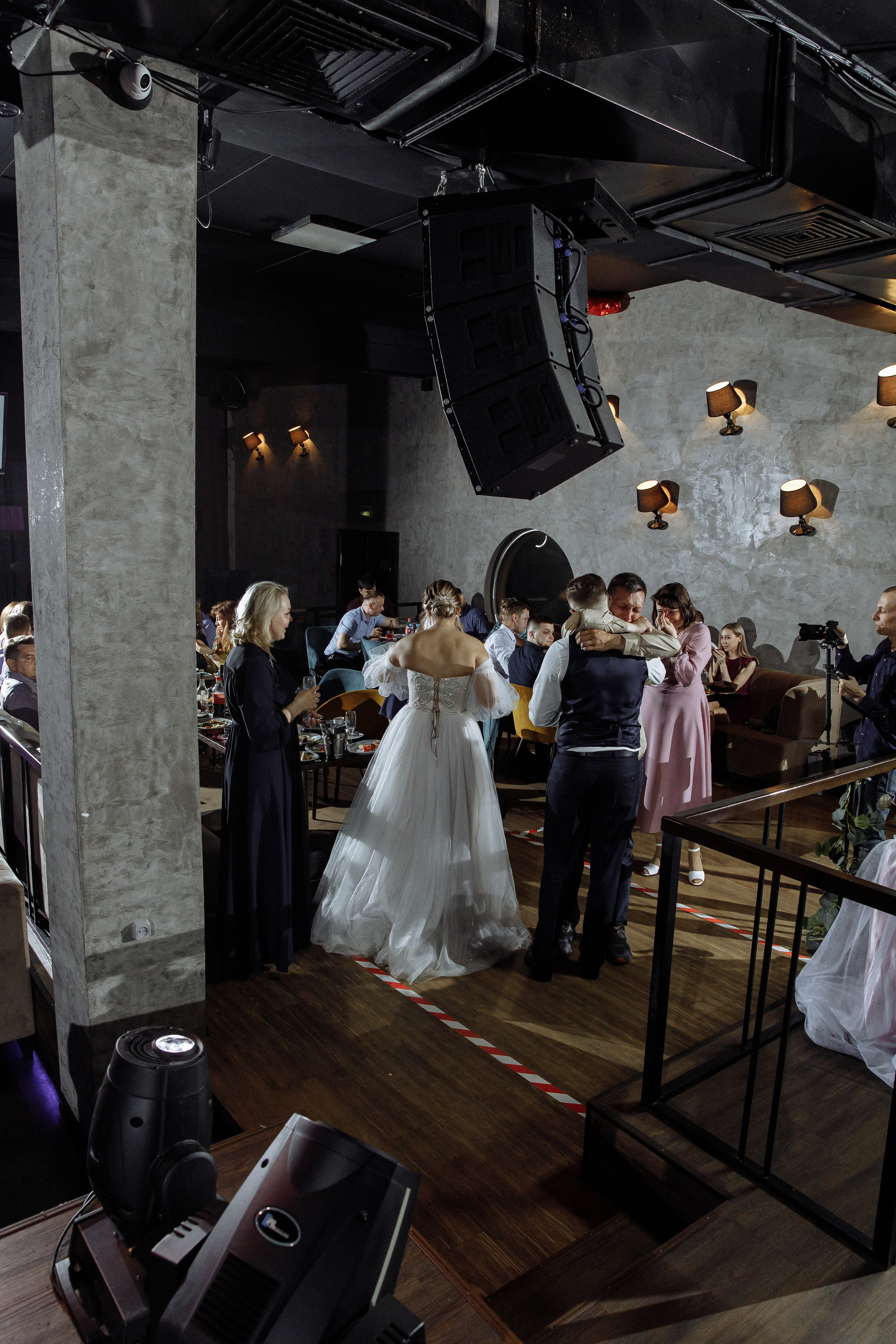 Максим и Аня 17.07. Фотограф Норильск, Москва