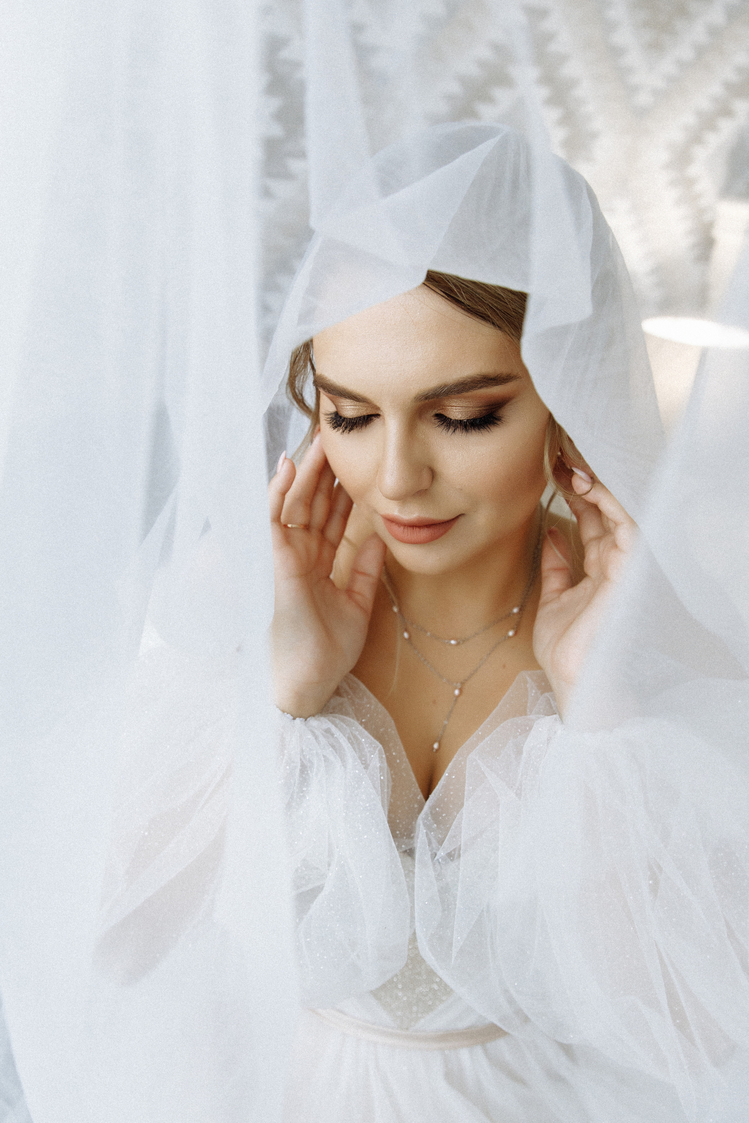 Максим и Аня 17.07. Фотограф Норильск, Москва