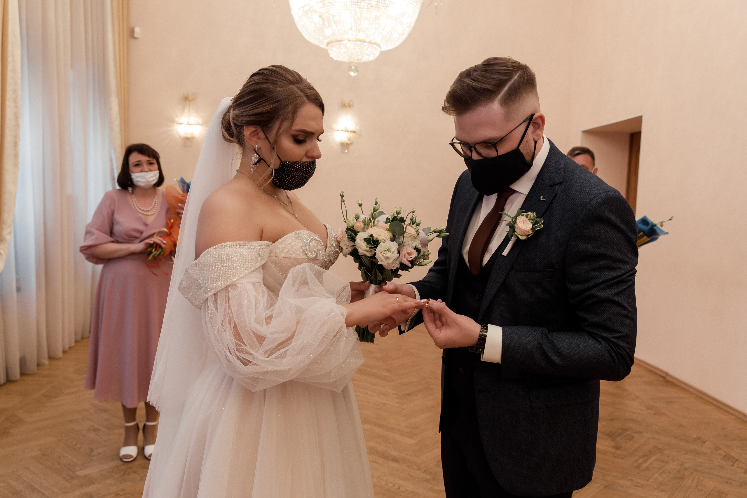 Максим и Аня 17.07. Фотограф Норильск, Москва