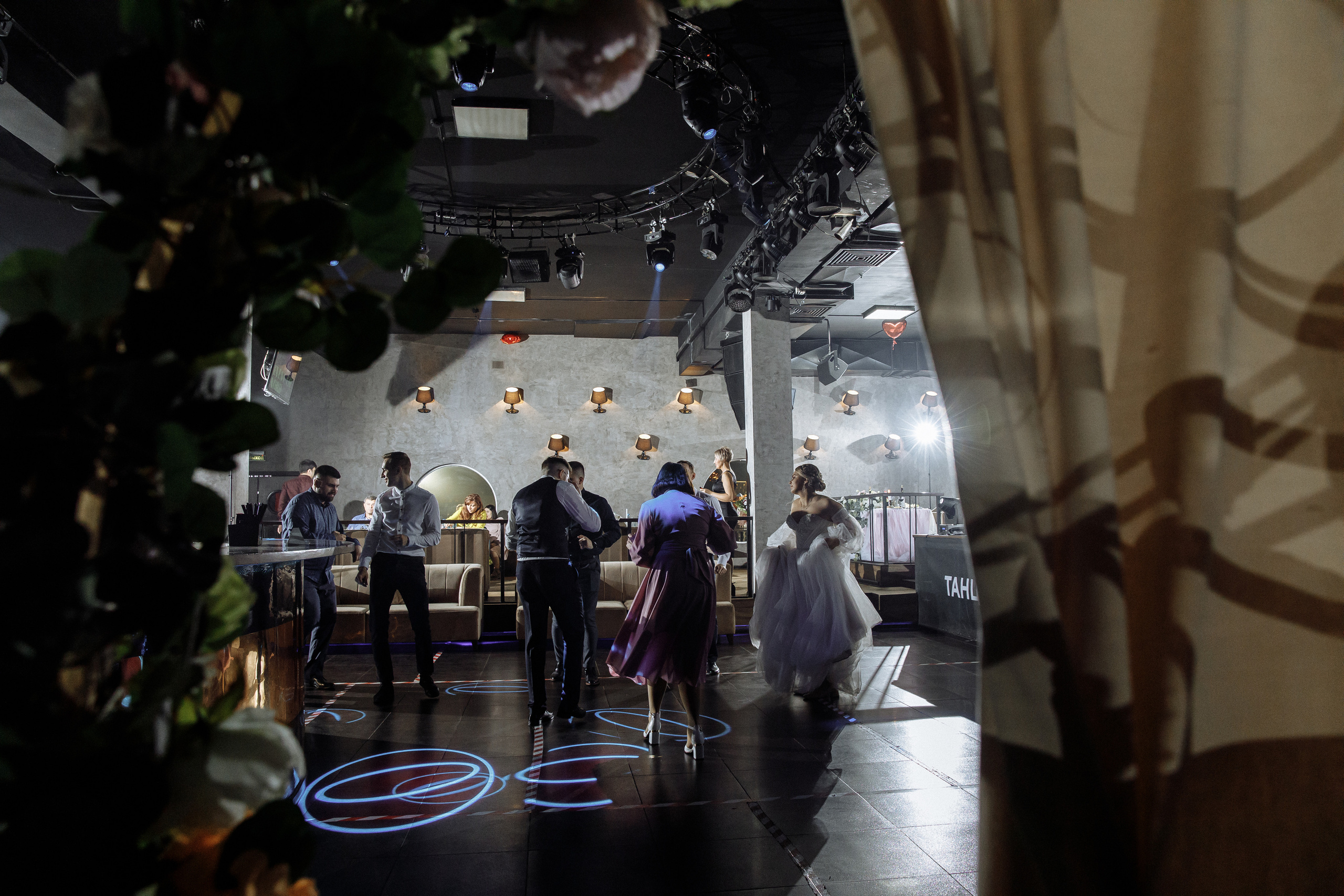 Максим и Аня 17.07. Фотограф Норильск, Москва