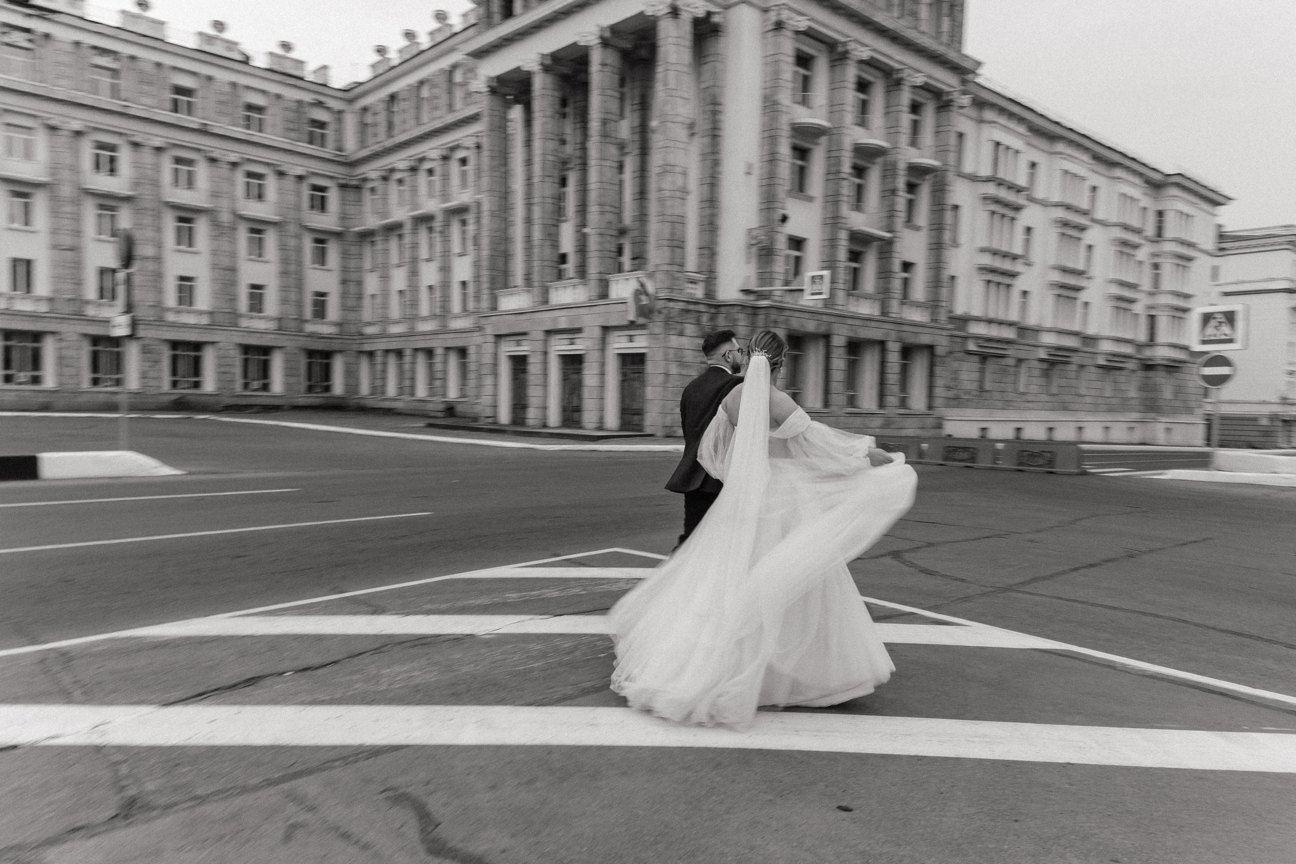 Максим и Аня 17.07. Фотограф Норильск, Москва