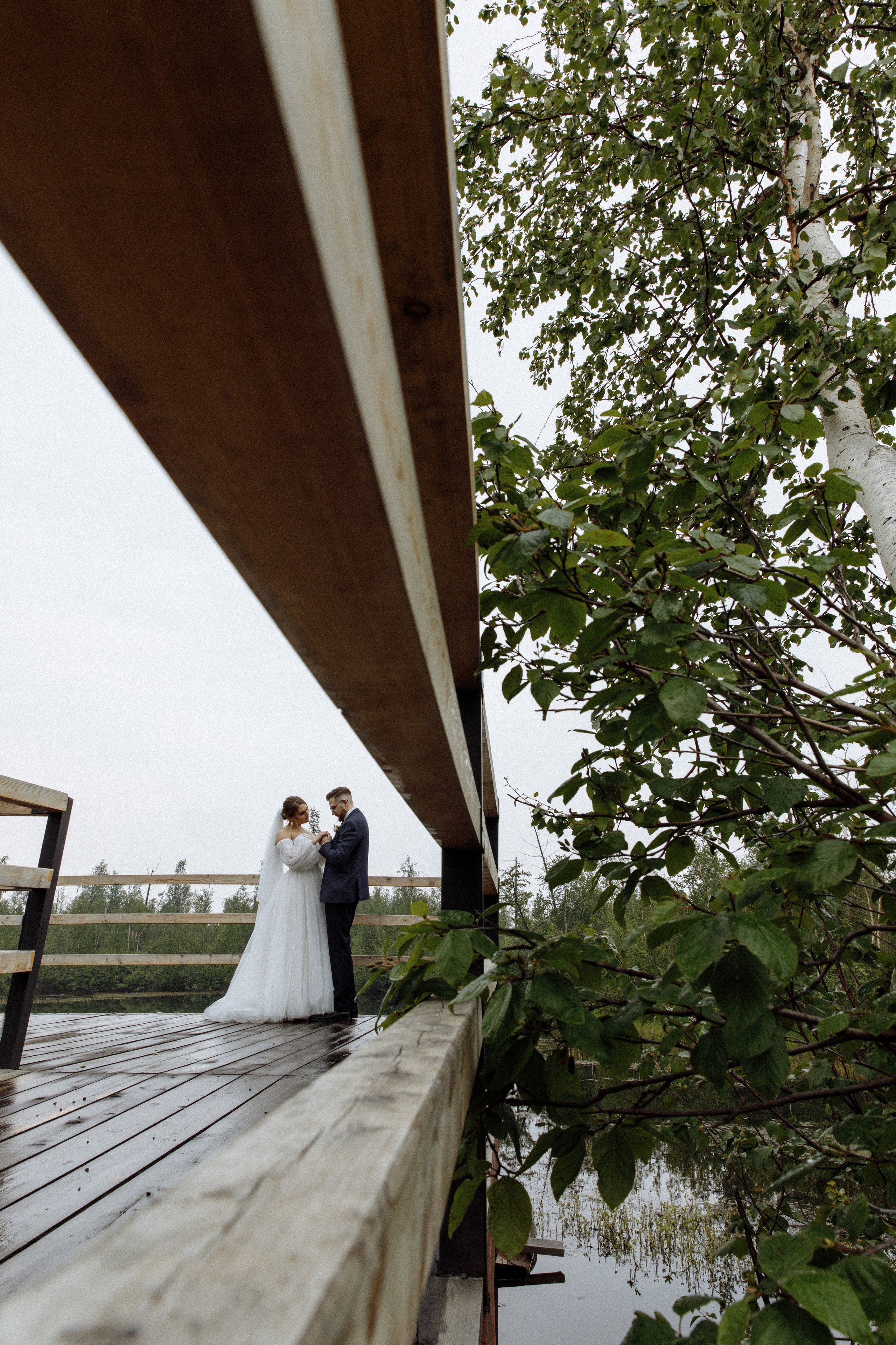 Максим и Аня 17.07. Фотограф Норильск, Москва