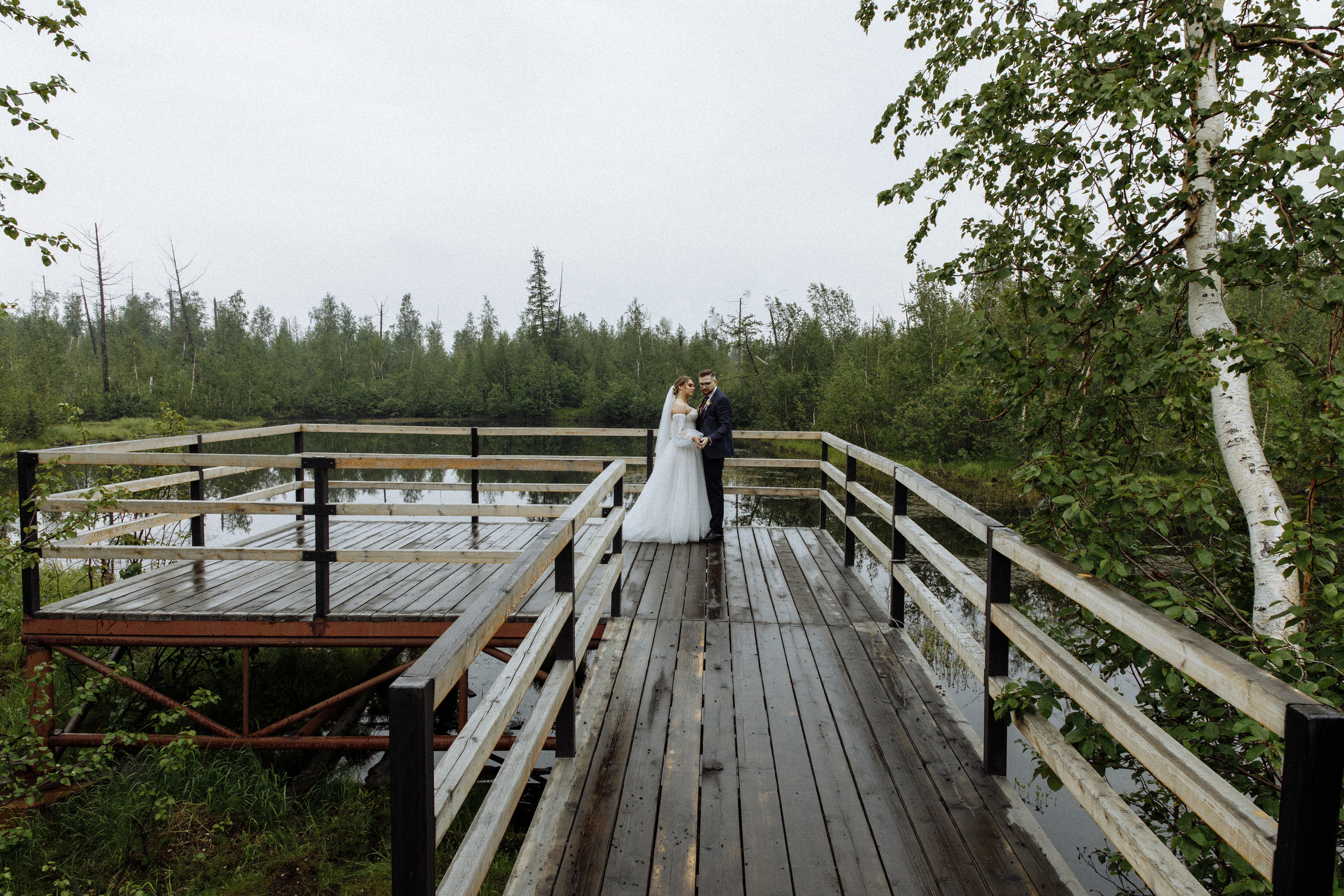 Максим и Аня 17.07. Фотограф Норильск, Москва