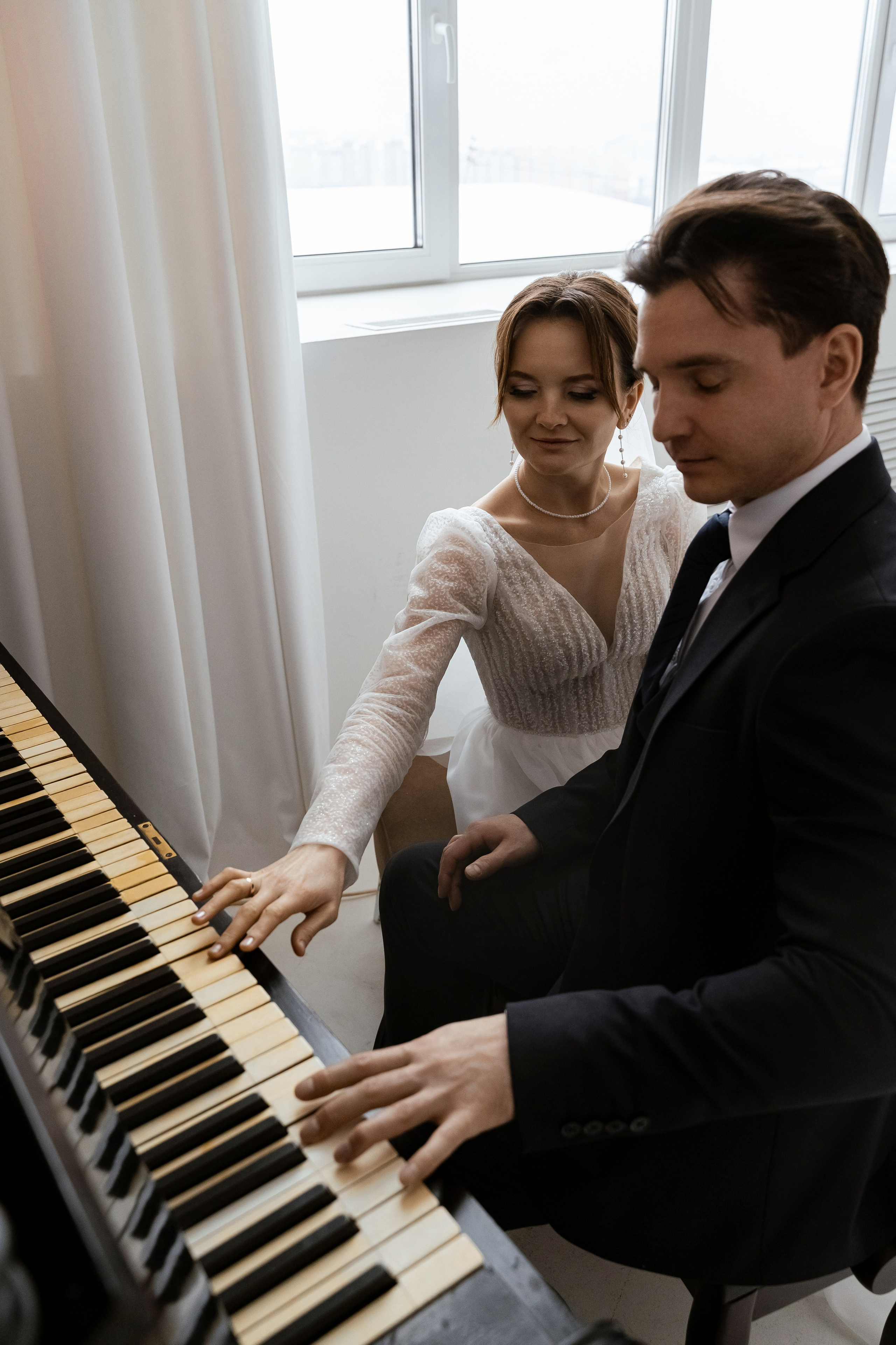 Евгений и Марина. Свадебный и семейный фотограф Чебоксары, Москва Ольга Ник