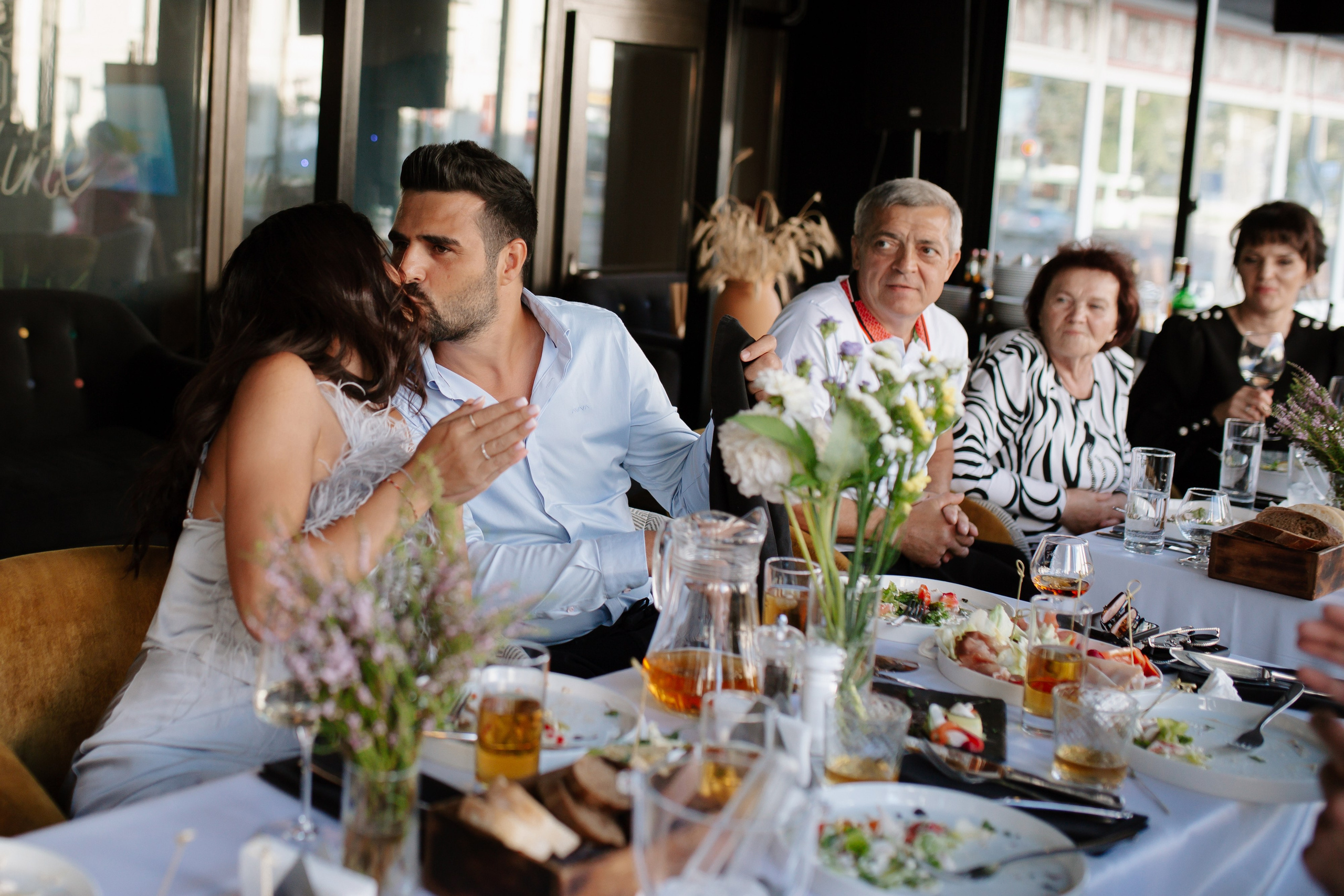 День Рождения Ангелины. Фотограф в Минске — Юлия Деяк. Фотосессии в Минске