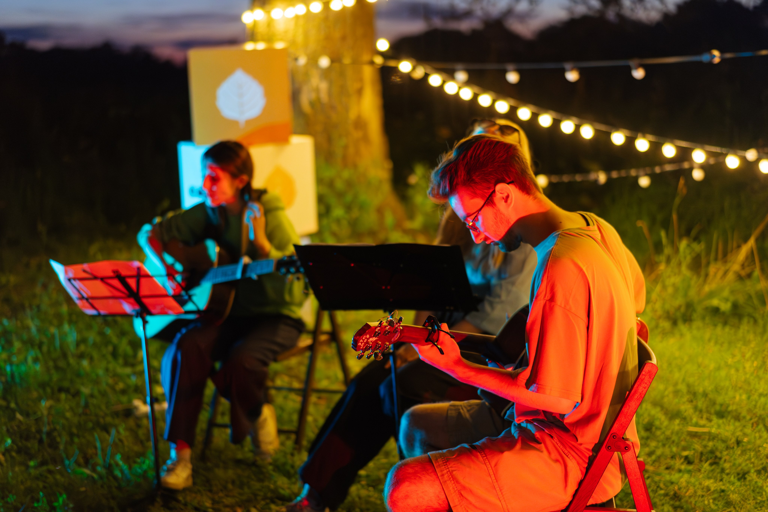 Палаточный форум для взрослых CAMPot 2024. Фотограф Надежда Погребняк | Рязань | Москва