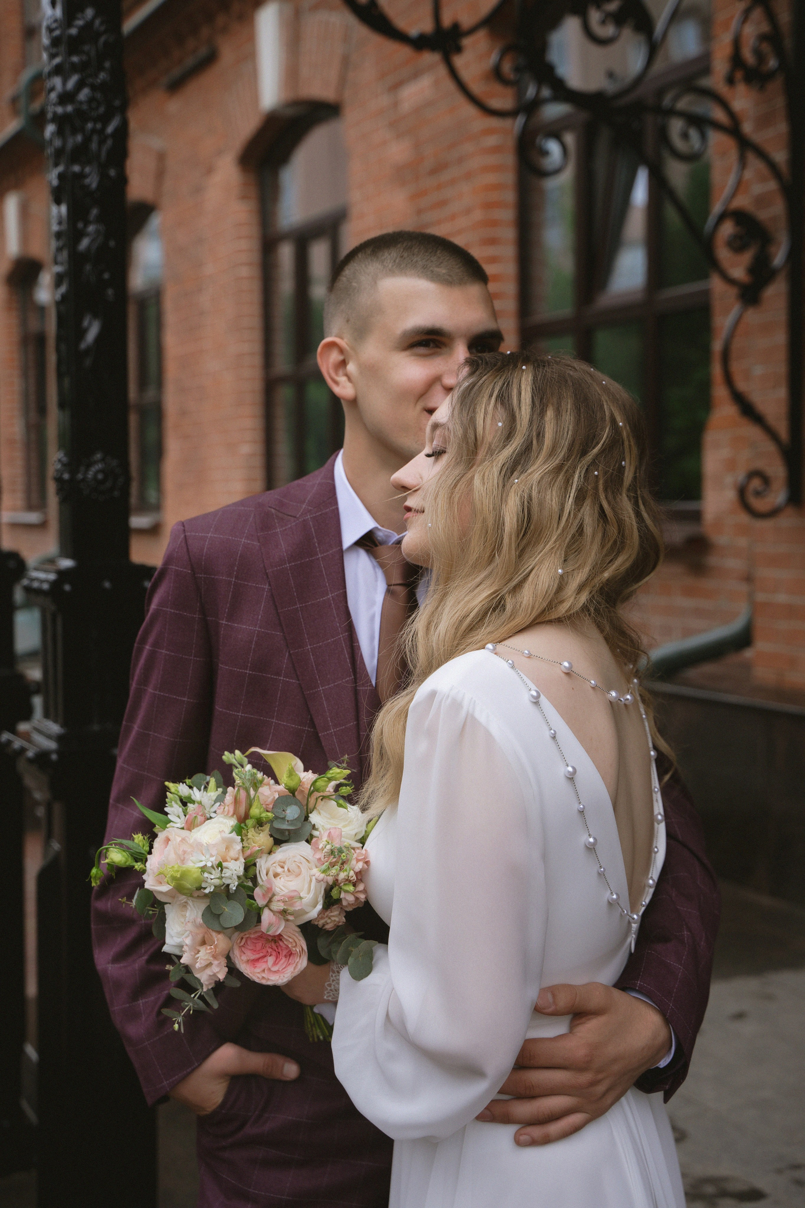 Прогулка. Фотограф Надежда Погребняк | Рязань | Москва