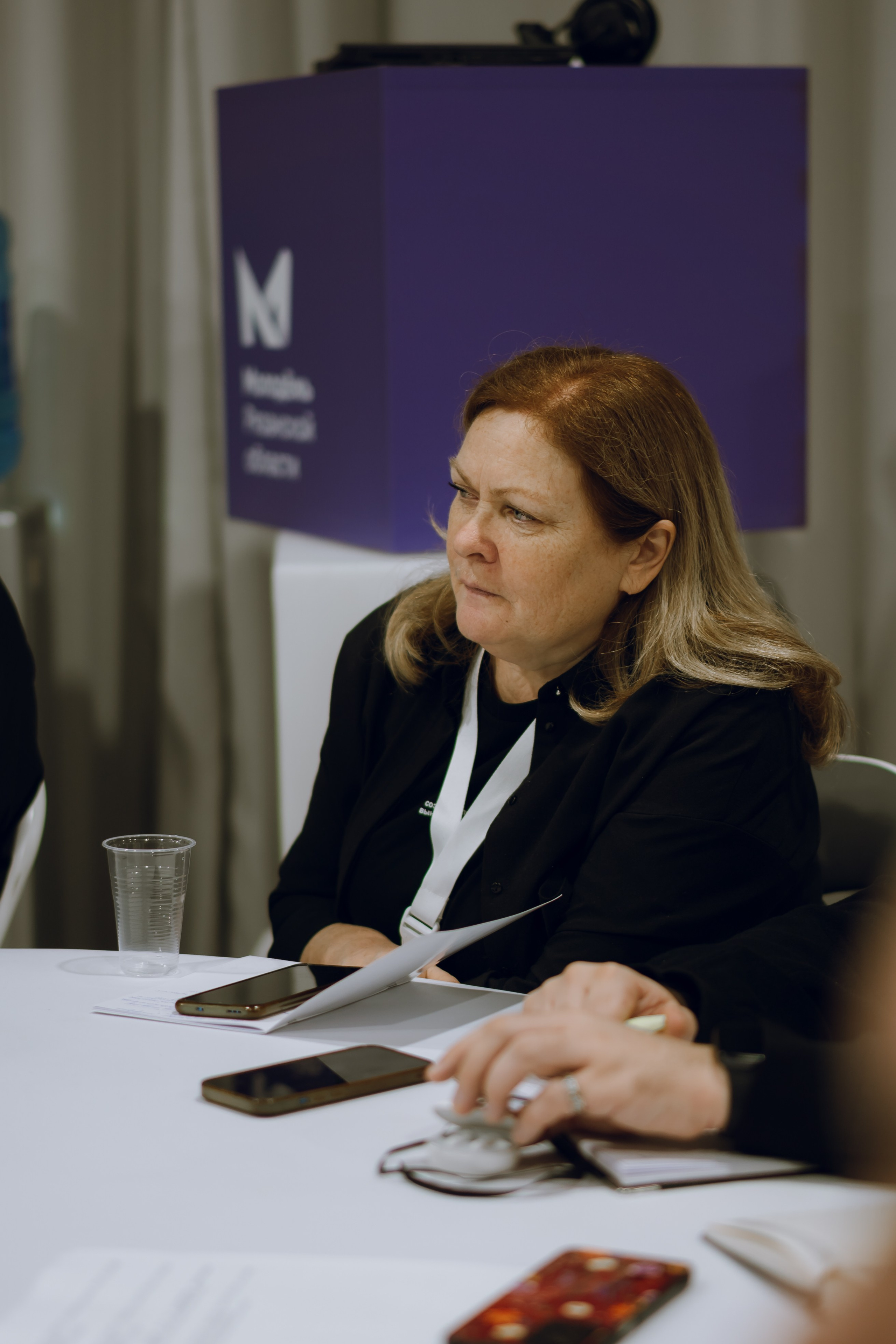 Форум молодежных центров ЦФО «Больше чем Дом» 2025. Фотограф Надежда Погребняк | Рязань | Москва