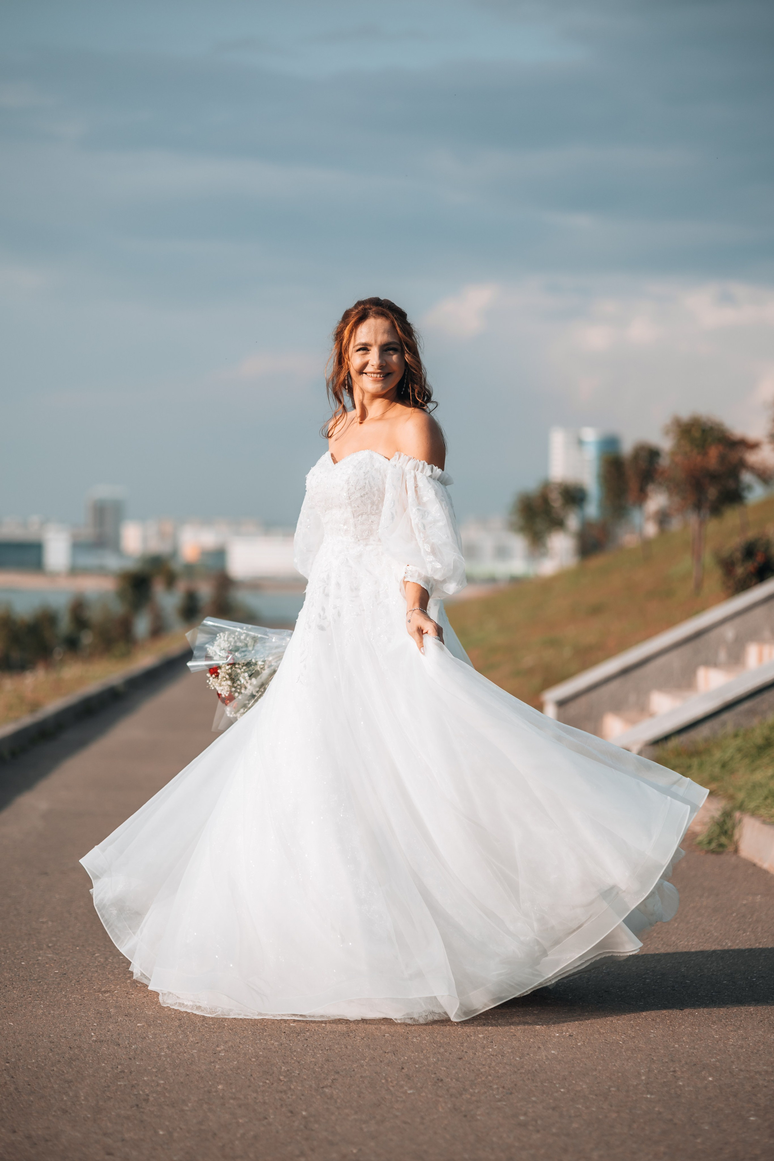 Свадьба. Репортажный фотограф Казань Сергей Казанский