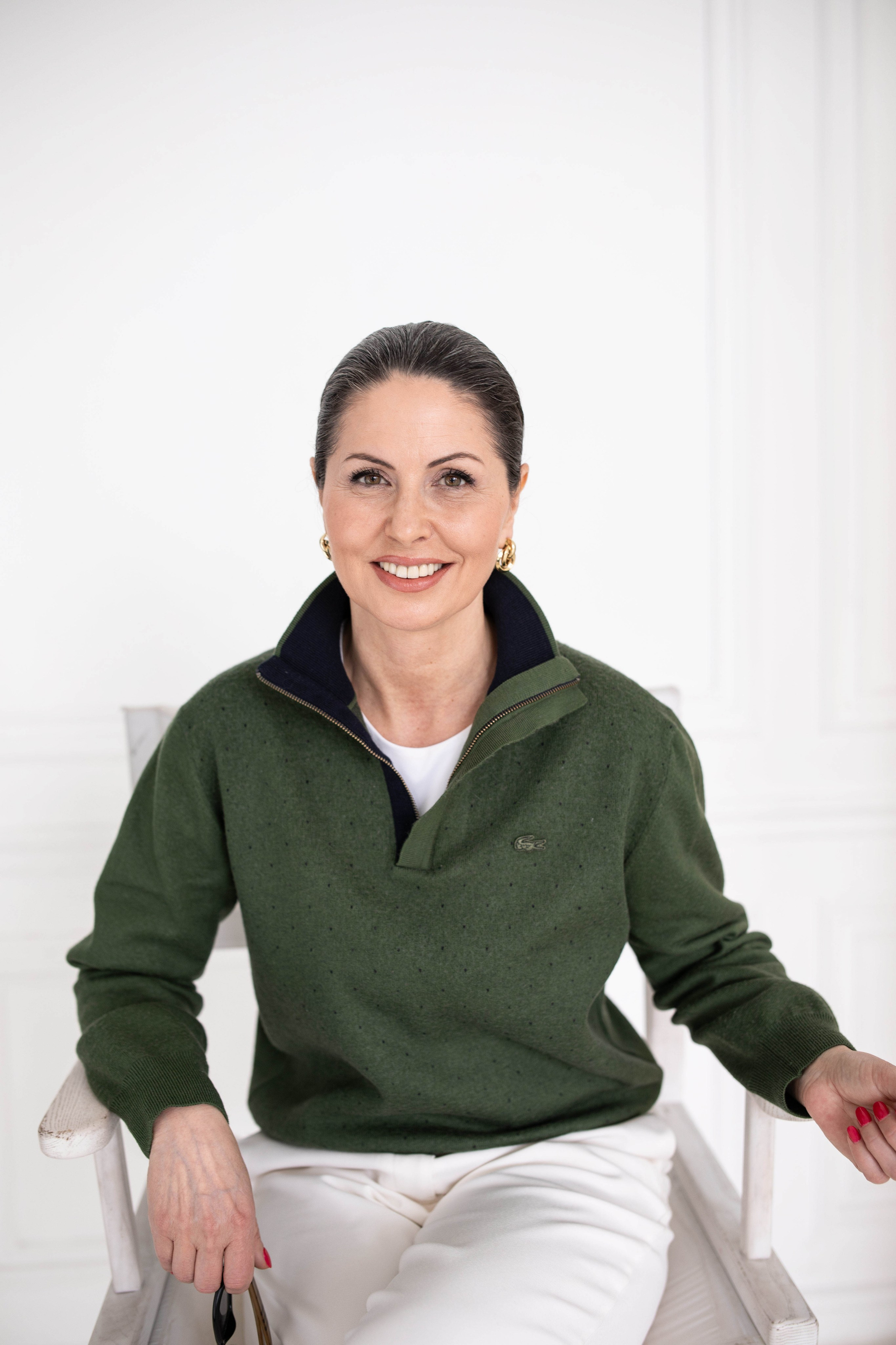 Реклама брендовой одежды. Профессиональный фотограф