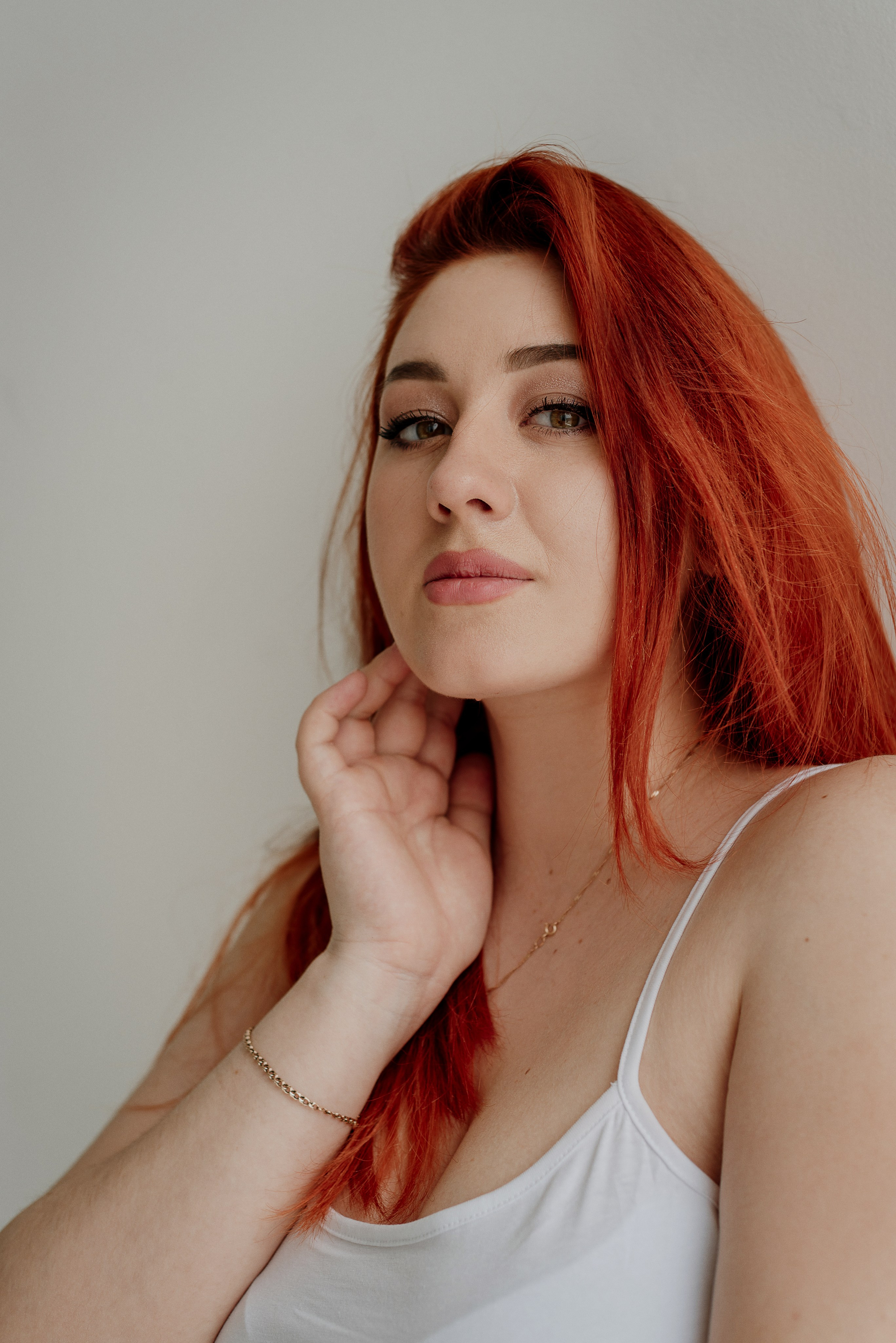 Жанна и Сергей. Фотограф Ульяновск Ксения Холматова