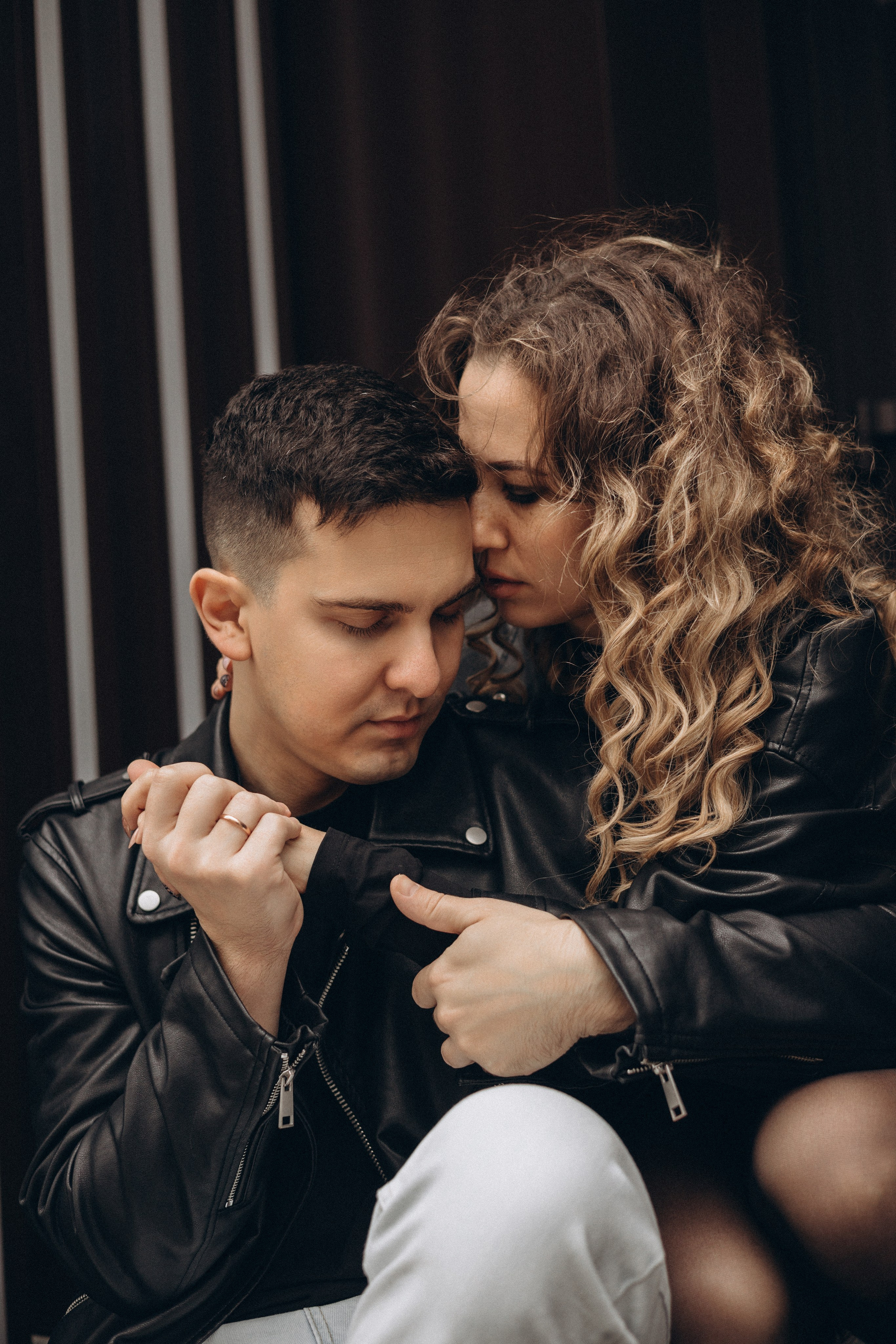 Олег и Ольга. Фотограф Краснодар