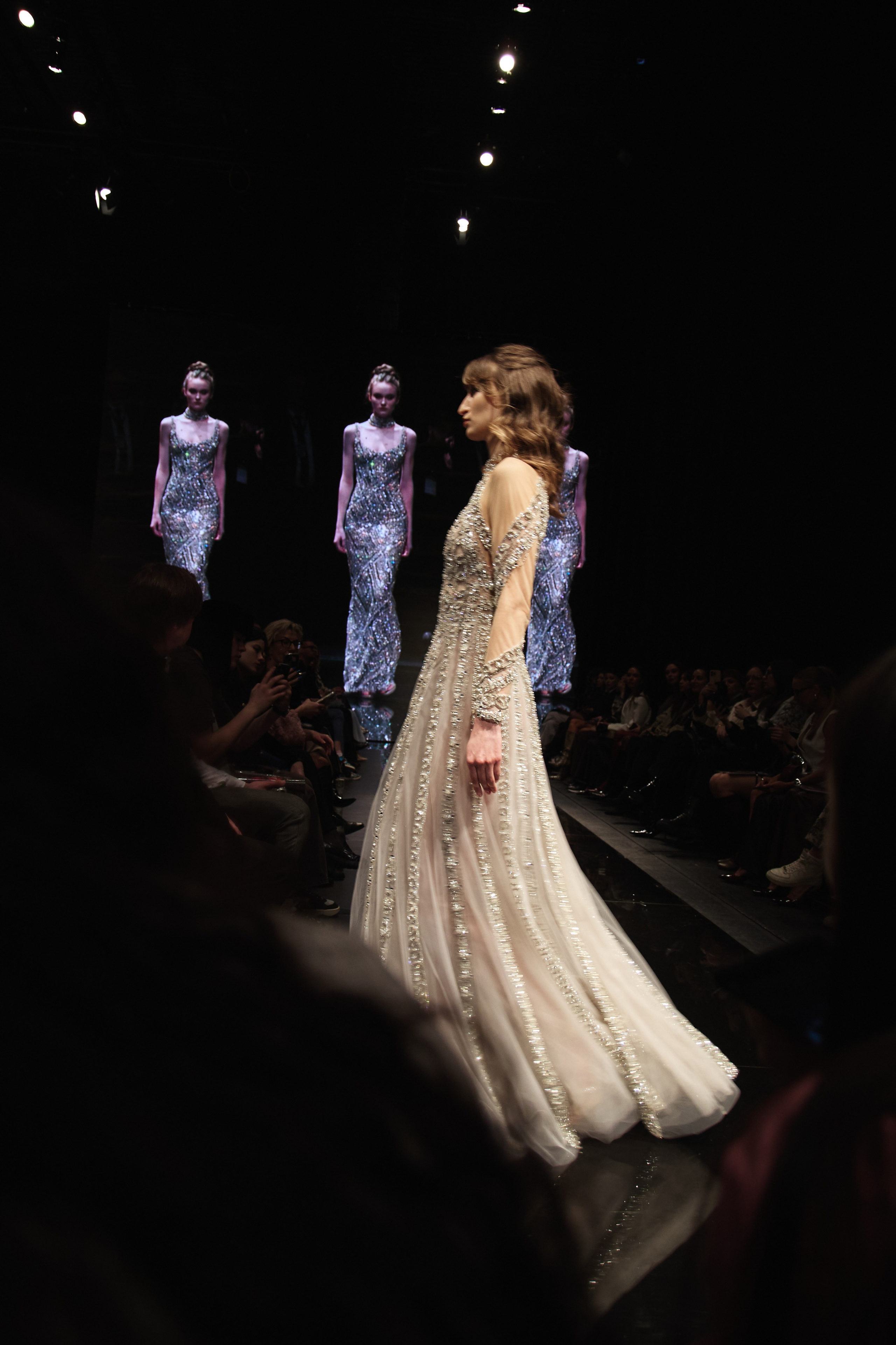 St. Petersburg Fashion Week april 25. Контент фотограф в Санкт-Петербурге Иванова Юлия