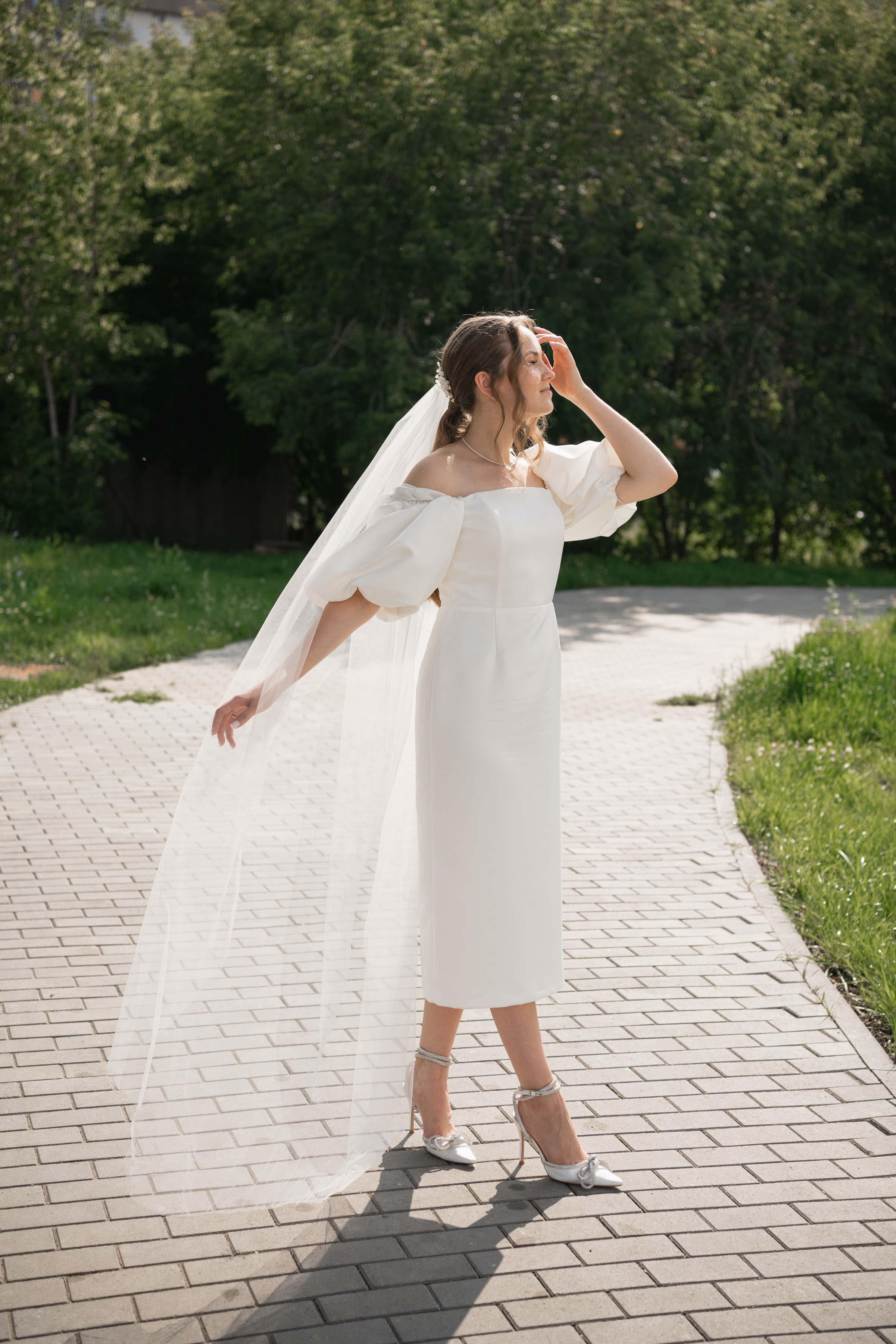 Елена и Михаил. Фомина Елена Свадебный и семейный фотограф