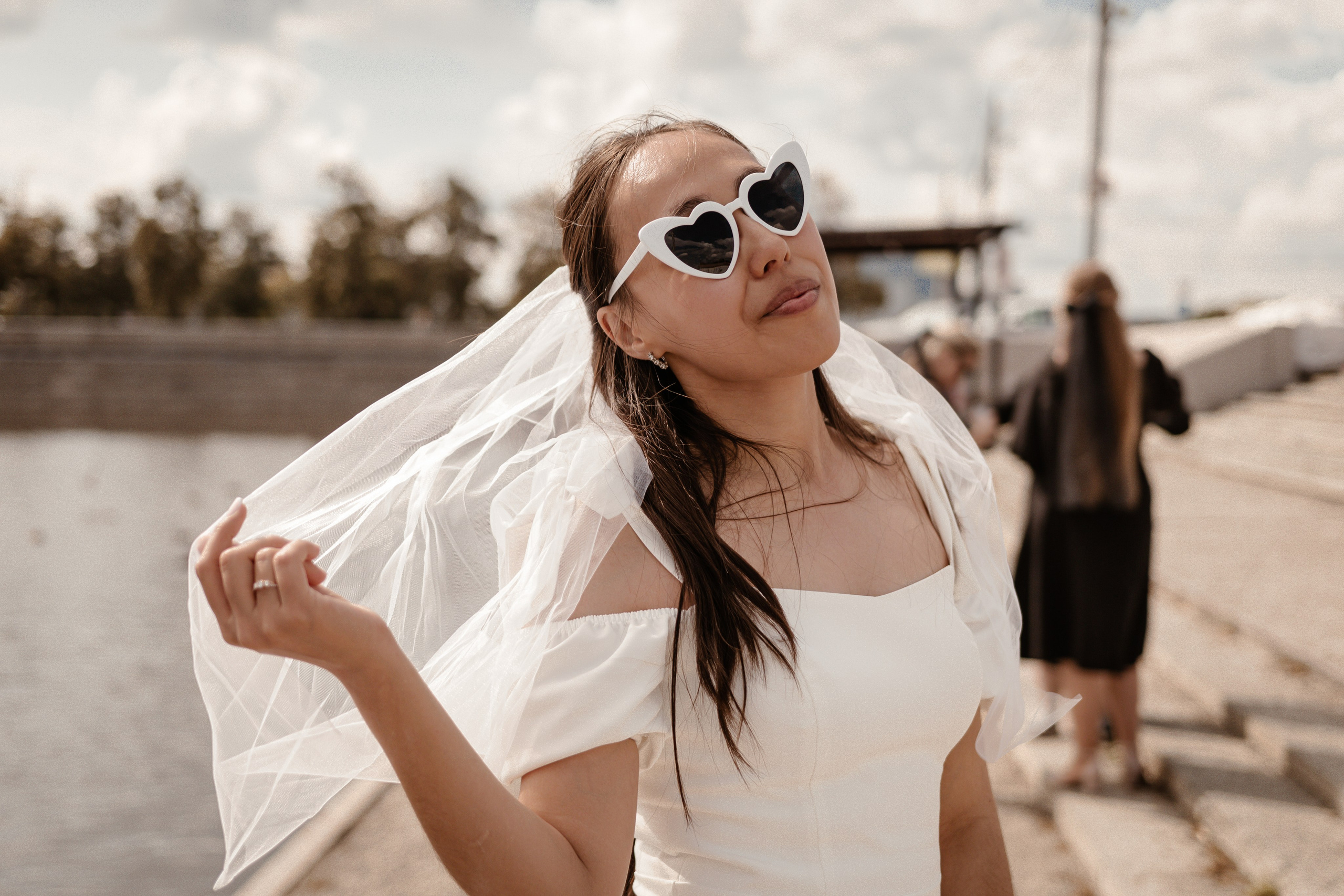 Девичник. Свадебный фотограф Челябинск