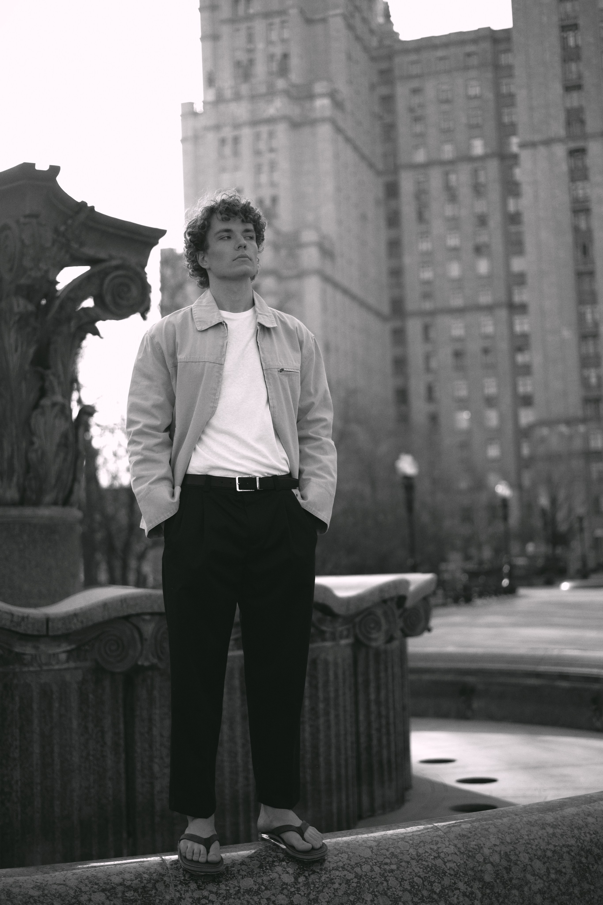 Фёдор. Главная