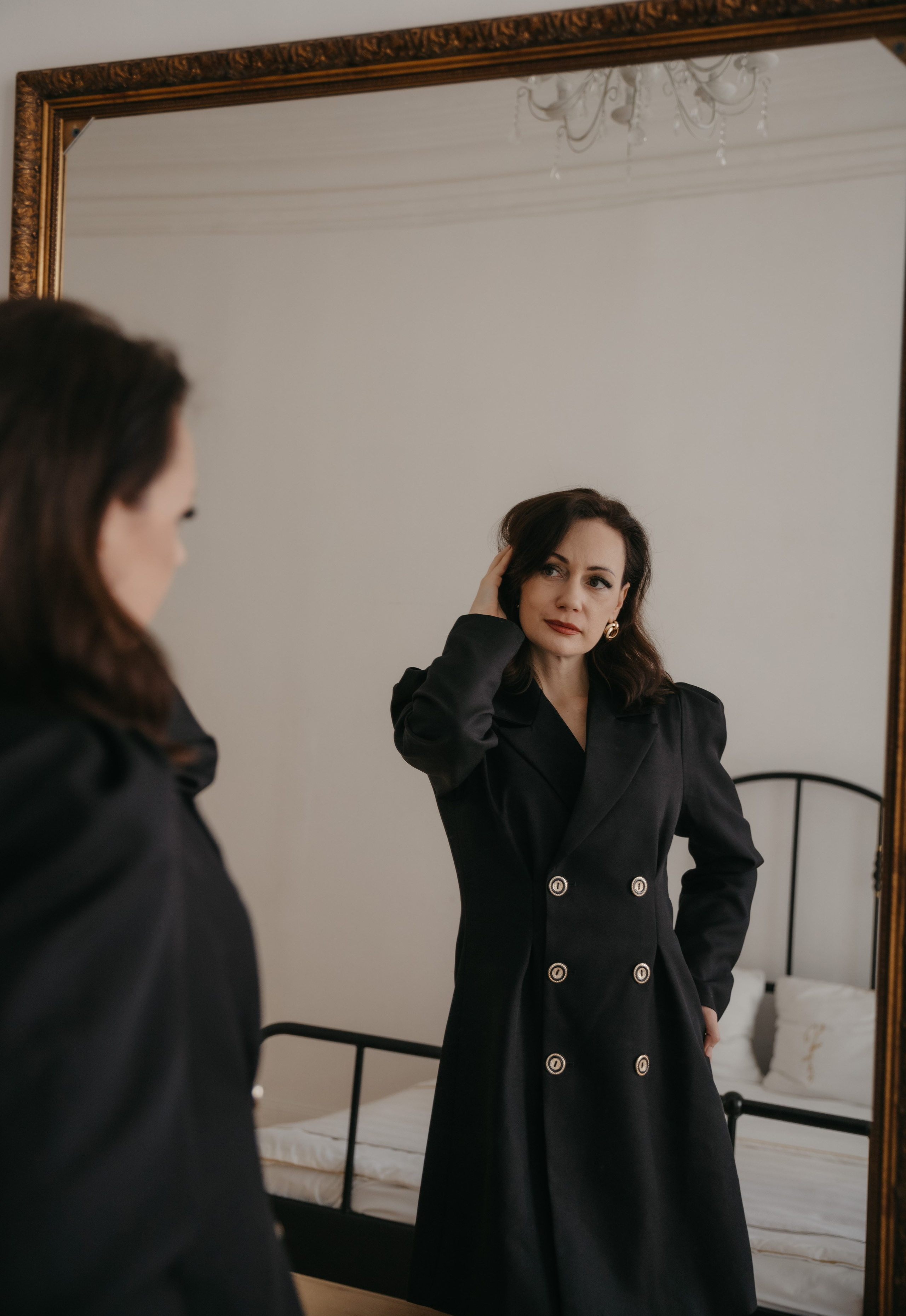 Юля. Фотограф в Санкт-Петербурге Ангелина Волкова