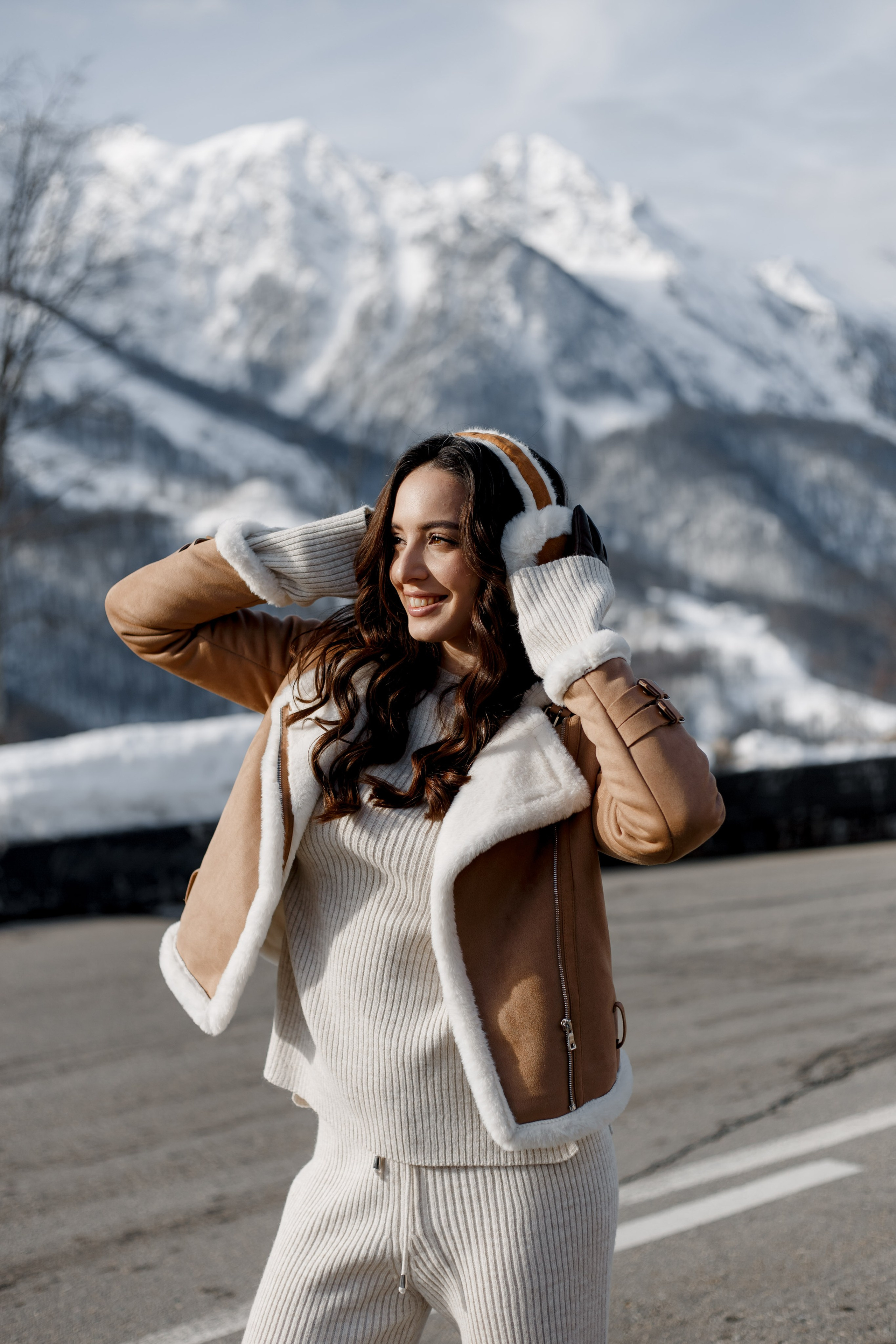 Истории о любви. Свадебный фотограф в Москве Полина Дюваль