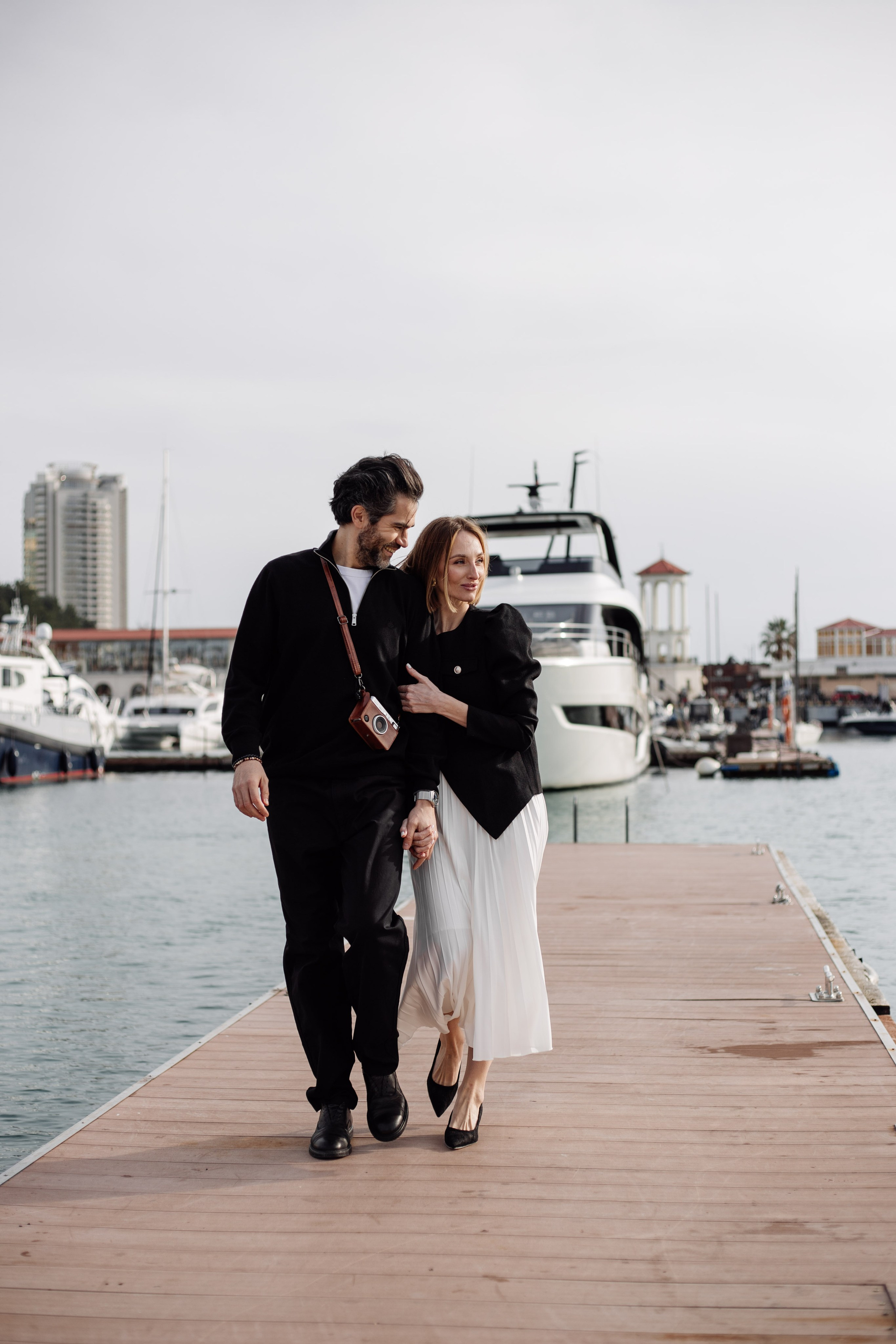 Истории о любви. Свадебный фотограф в Москве Полина Дюваль