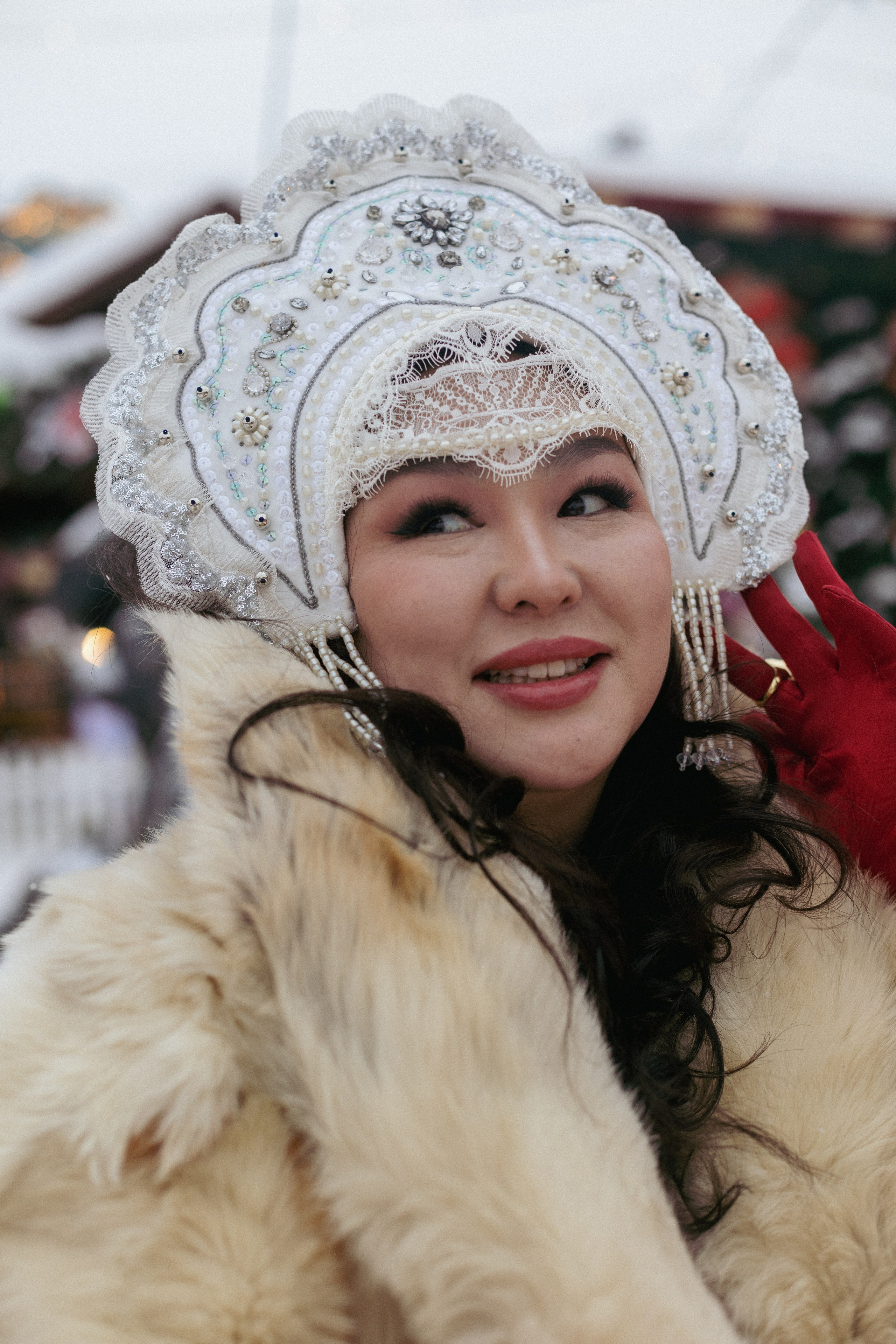 Мария. Наталья Косьянова. Ваш фотограф. Москва