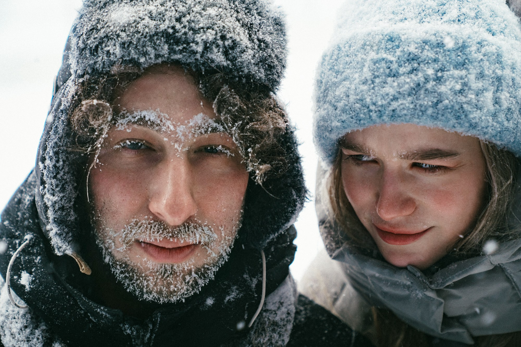 Damir and Yulya. Фотограф Мещанин Юрий