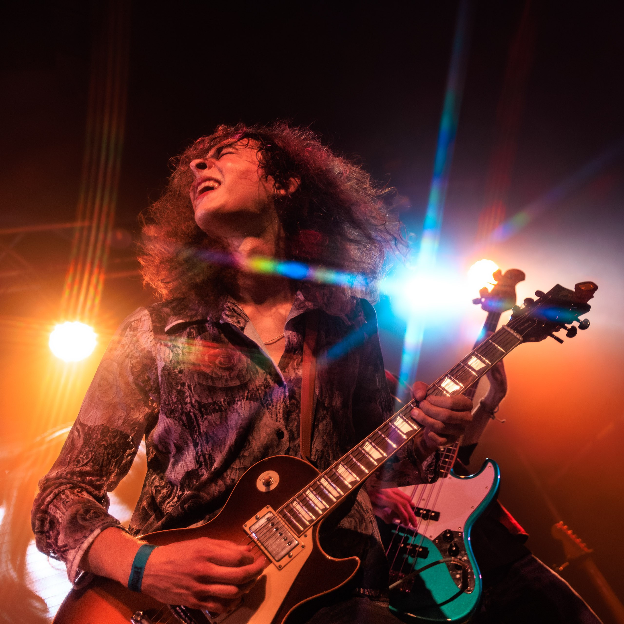 30.08.25 Ozzy tribute. Репортажный фотограф Екатеринбург | Яркий, качественный репортаж | Концерты, клубы, репортаж, праздники, корпоративы