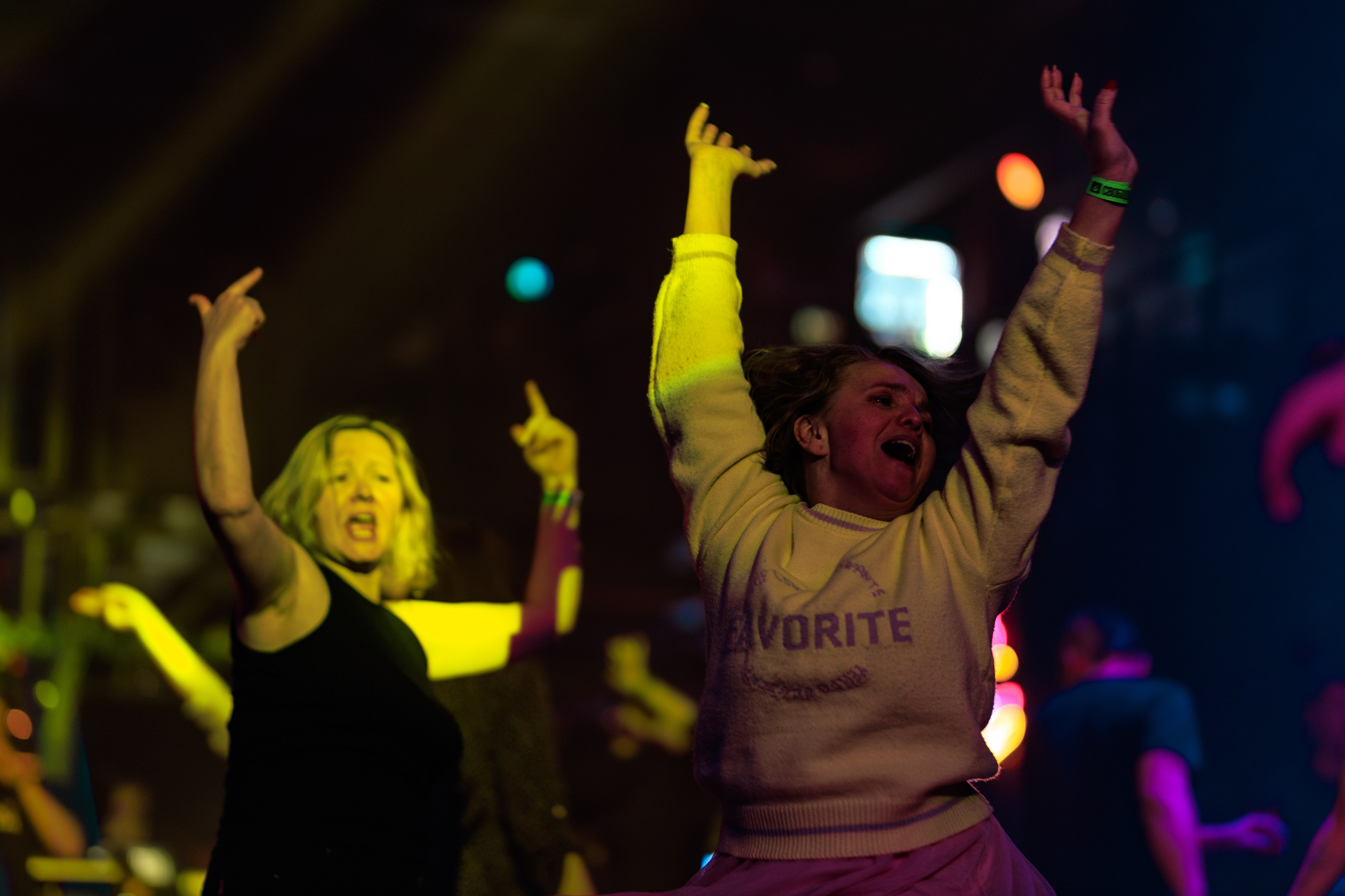 11.01.25 Танцплощадка. Репортажный фотограф Екатеринбург | Яркий, качественный репортаж | Концерты, клубы, репортаж, праздники, корпоративы