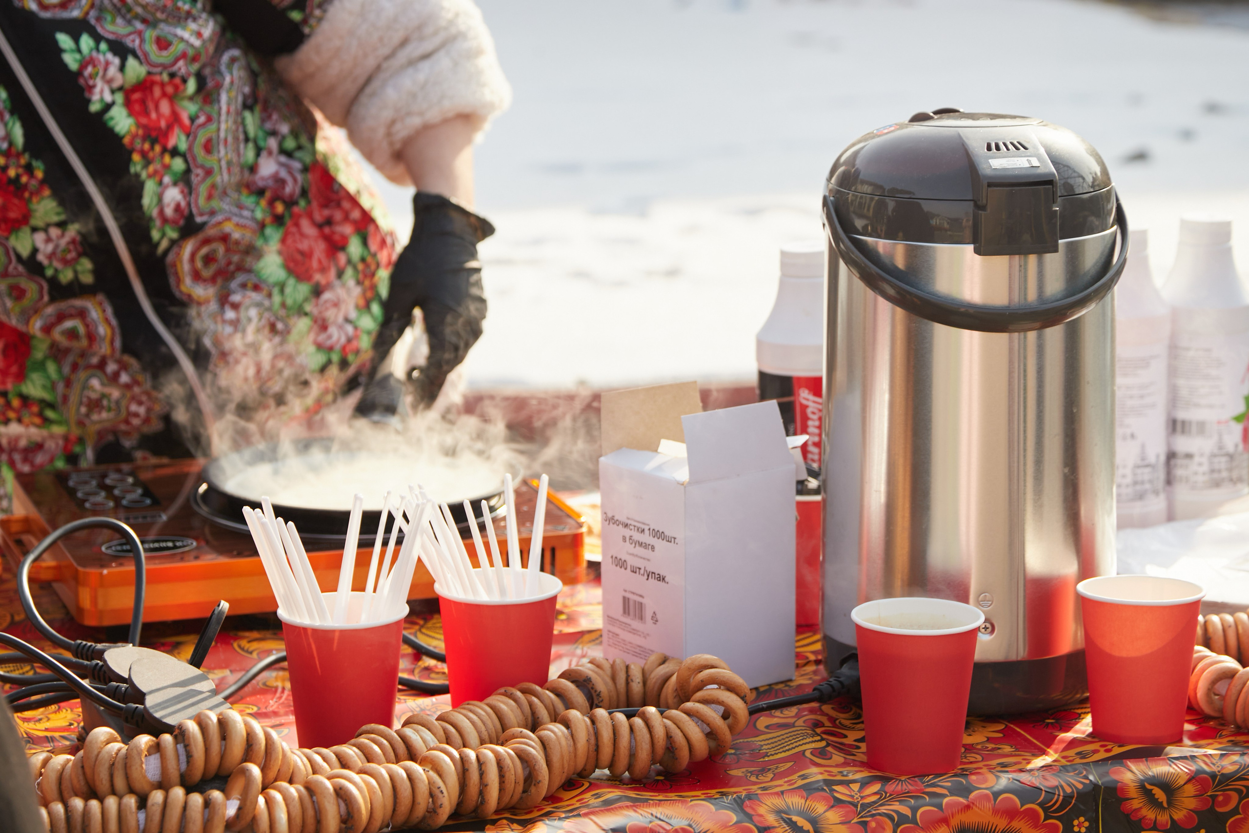 Фотосессия. Профессиональный фотограф в Москве