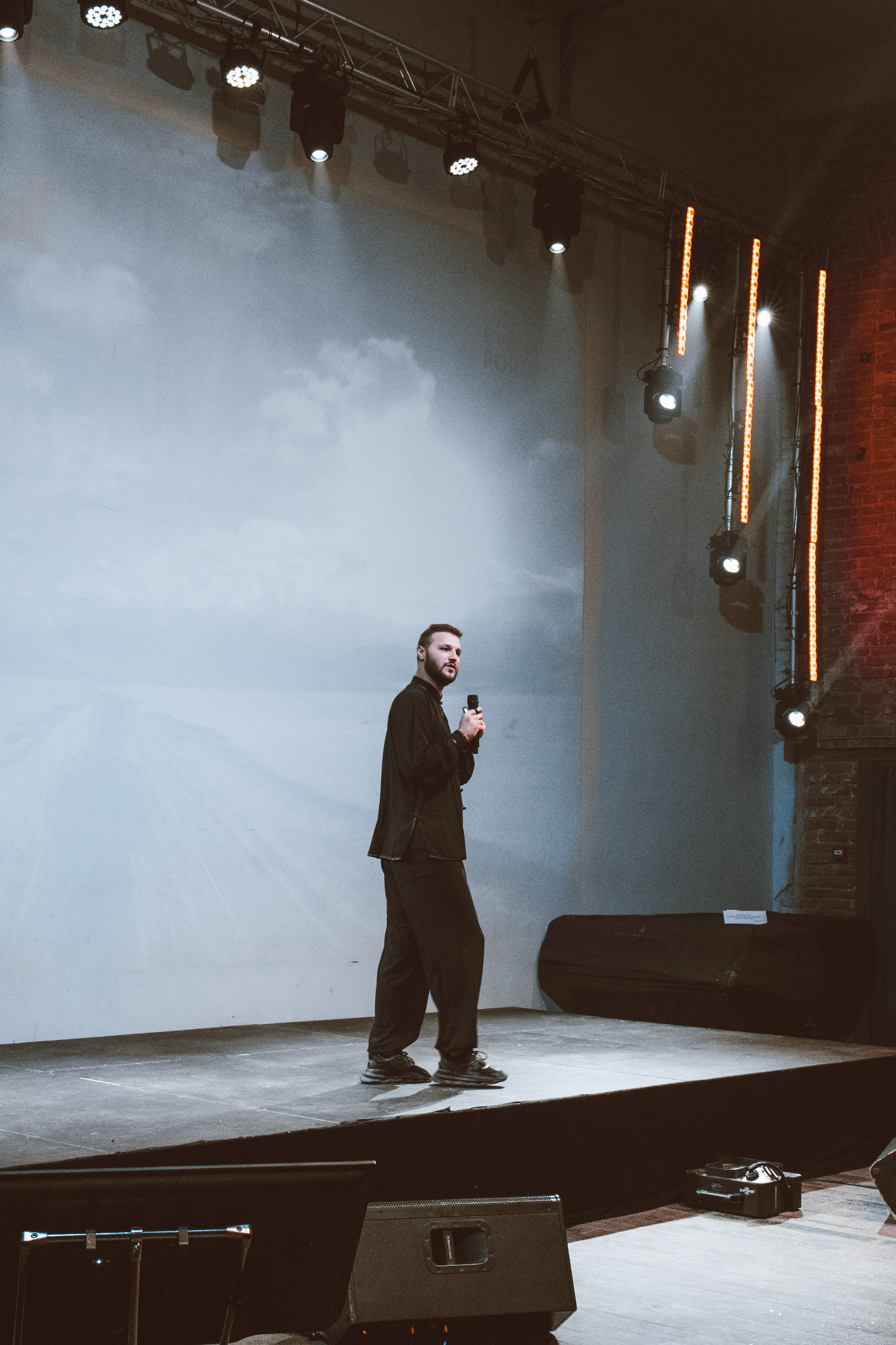 Репортажка. Ловец незабываемых моментов вашей истории Юлия Белова