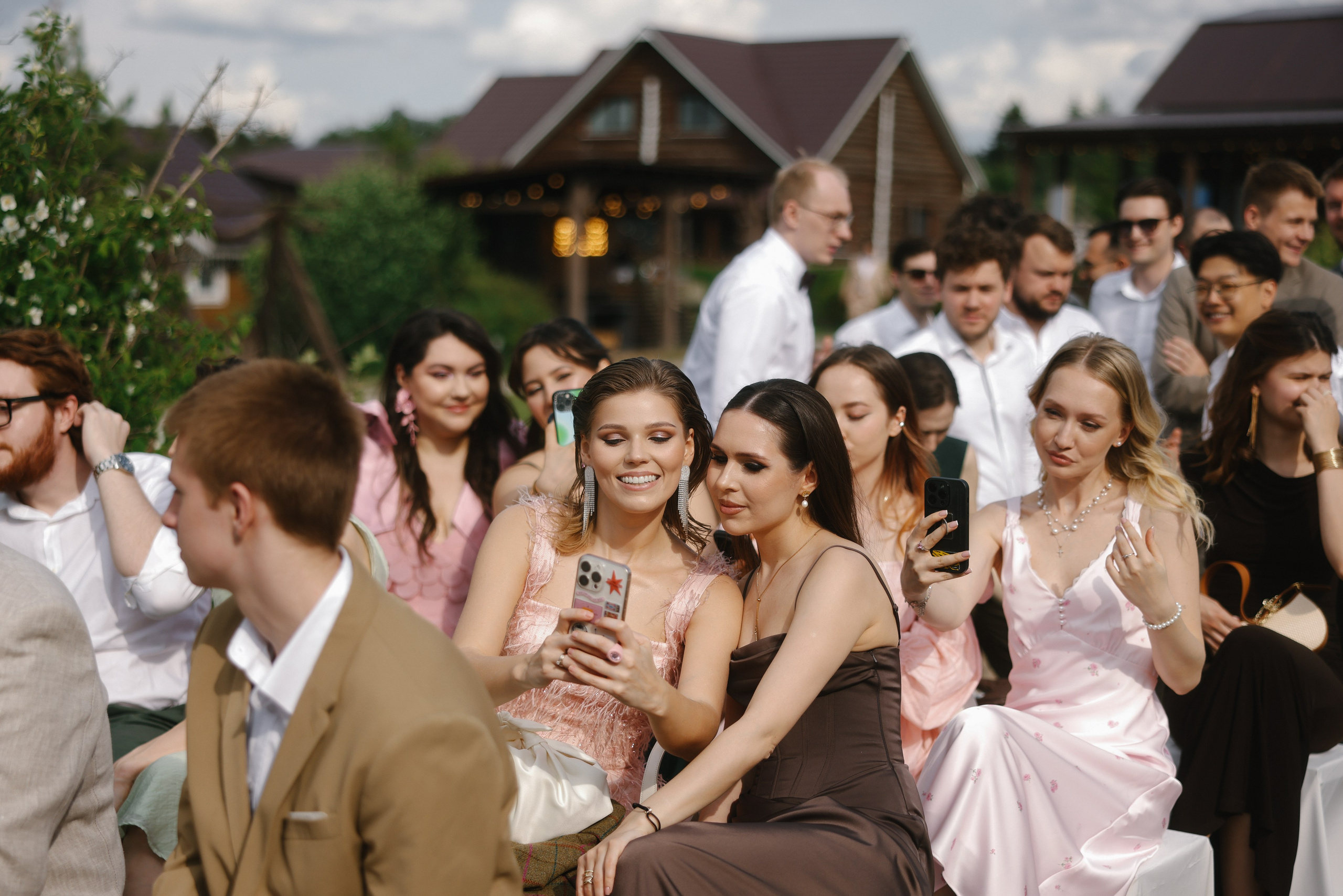 Glitter cake. Свадебный фотограф Светлана Кот | Москва