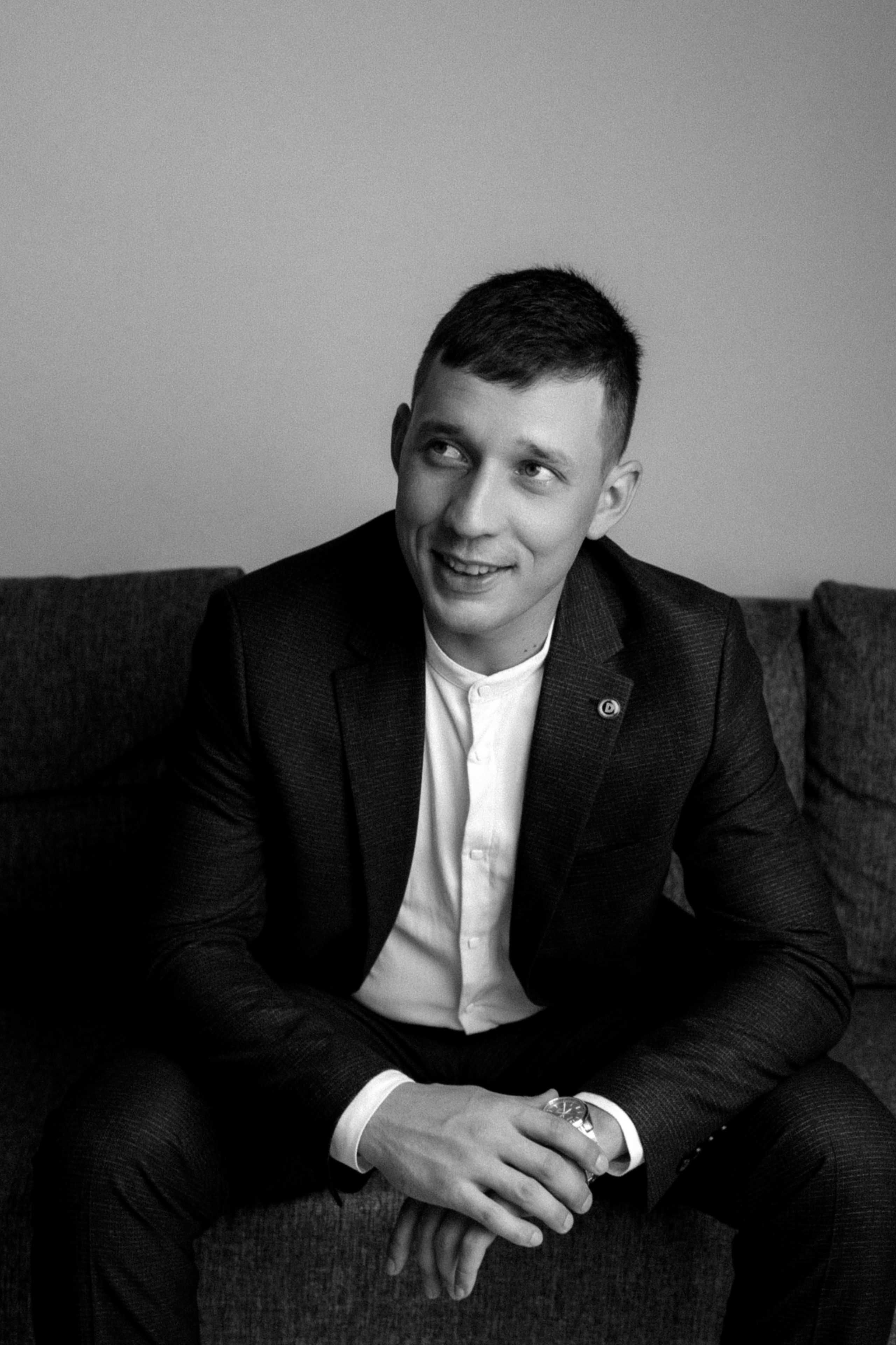 Вячеслав и Ксения. Свадебный фотограф в Уфе Трифонов Дмитрий