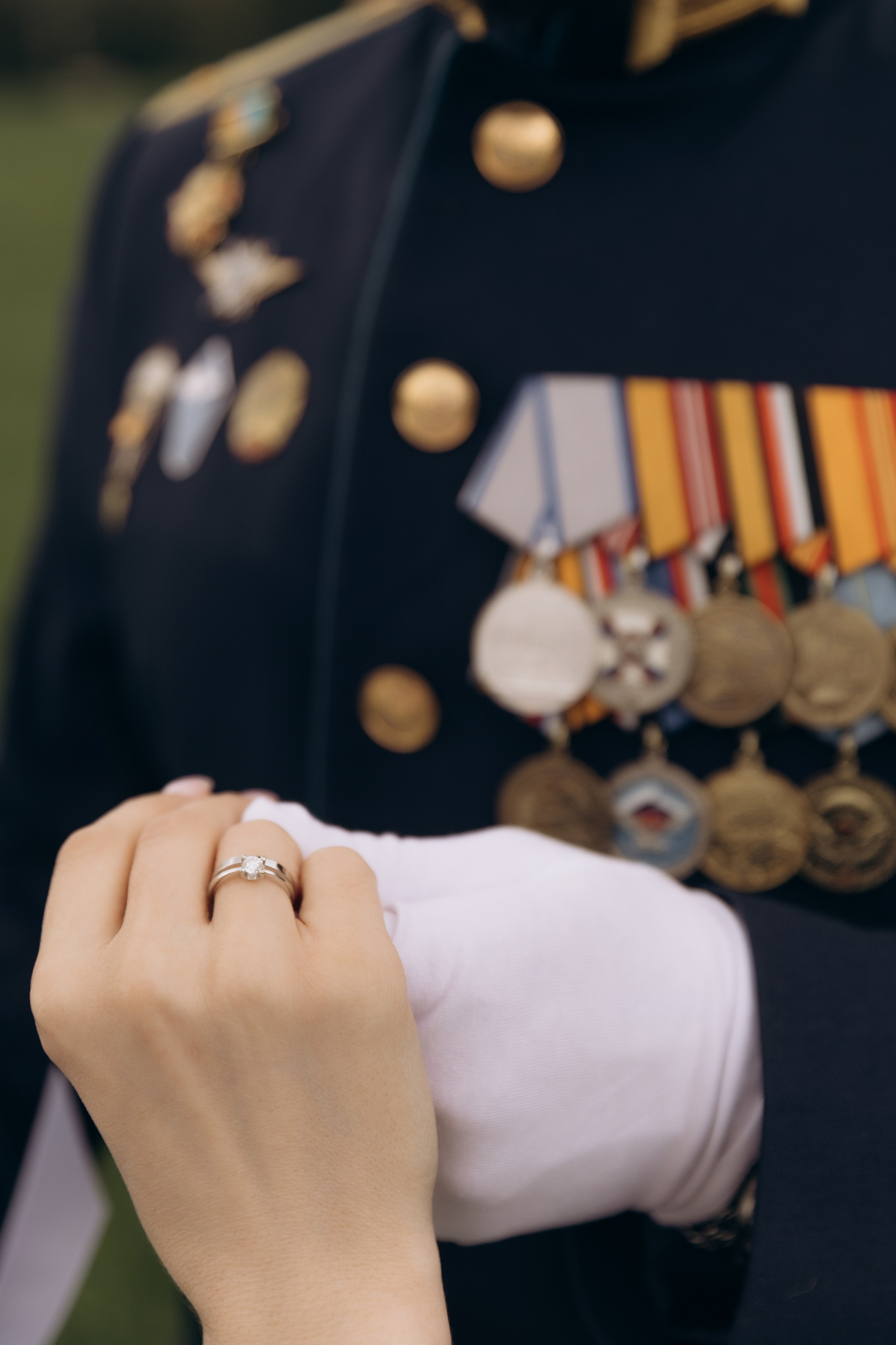 Любовь из другой эпохи. Семейный и детский фотограф в Москве Юлия Огородова