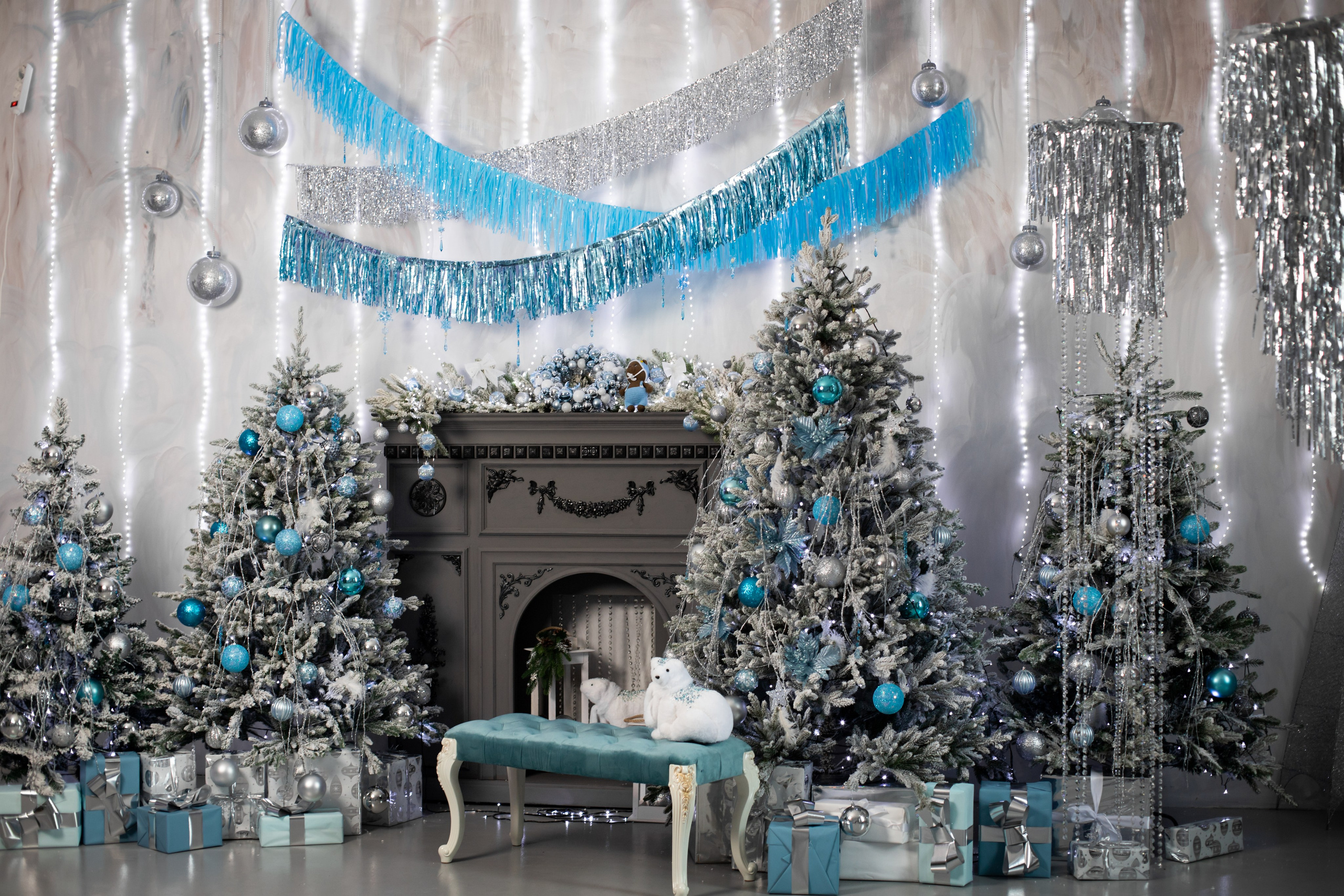 Светлый. Фотограф г. Хабаровск. Семейные и индивидуальные съёмки