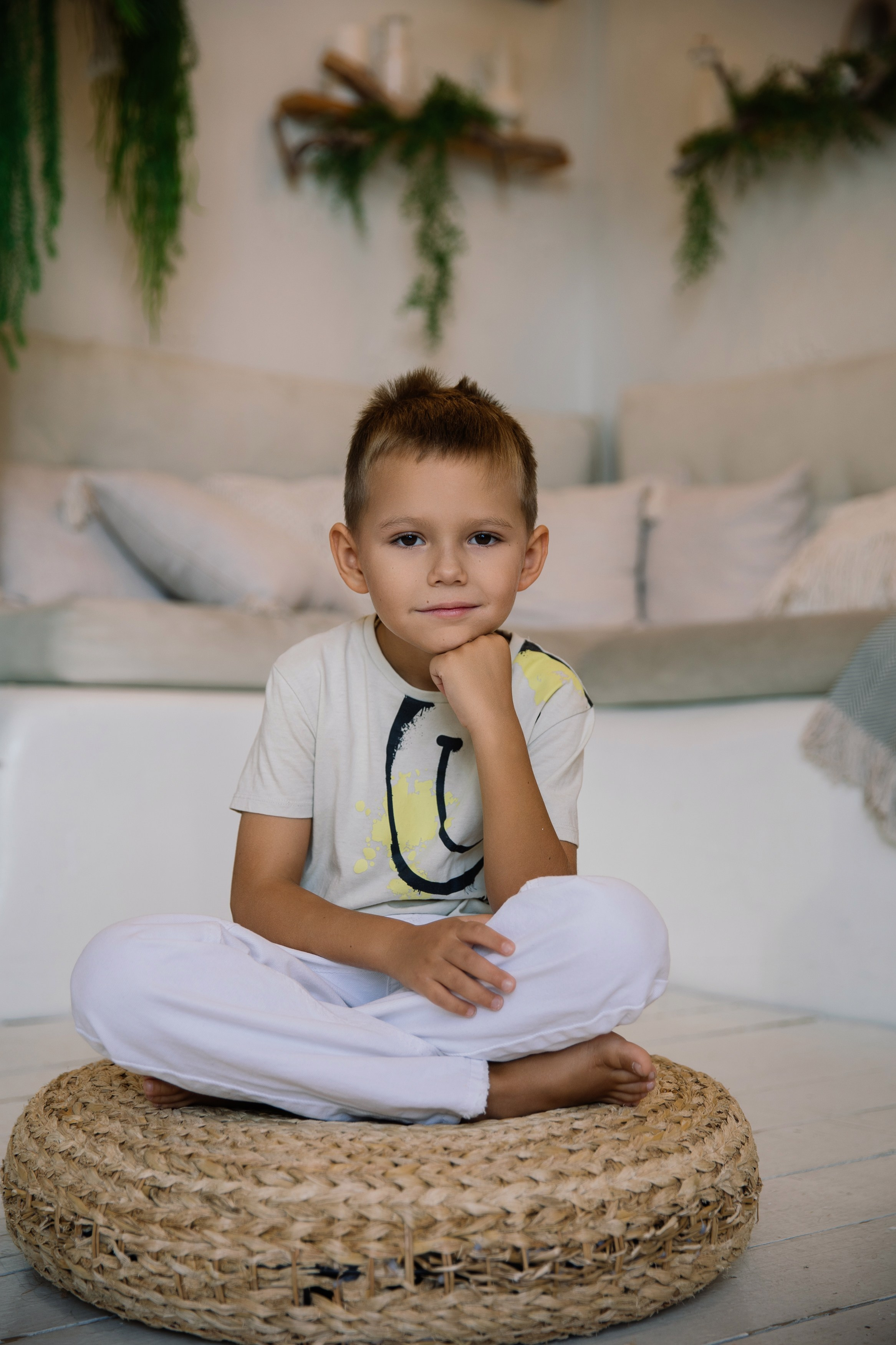 Семейная фотосессия. Семейный фотограф Толстикова Кристина