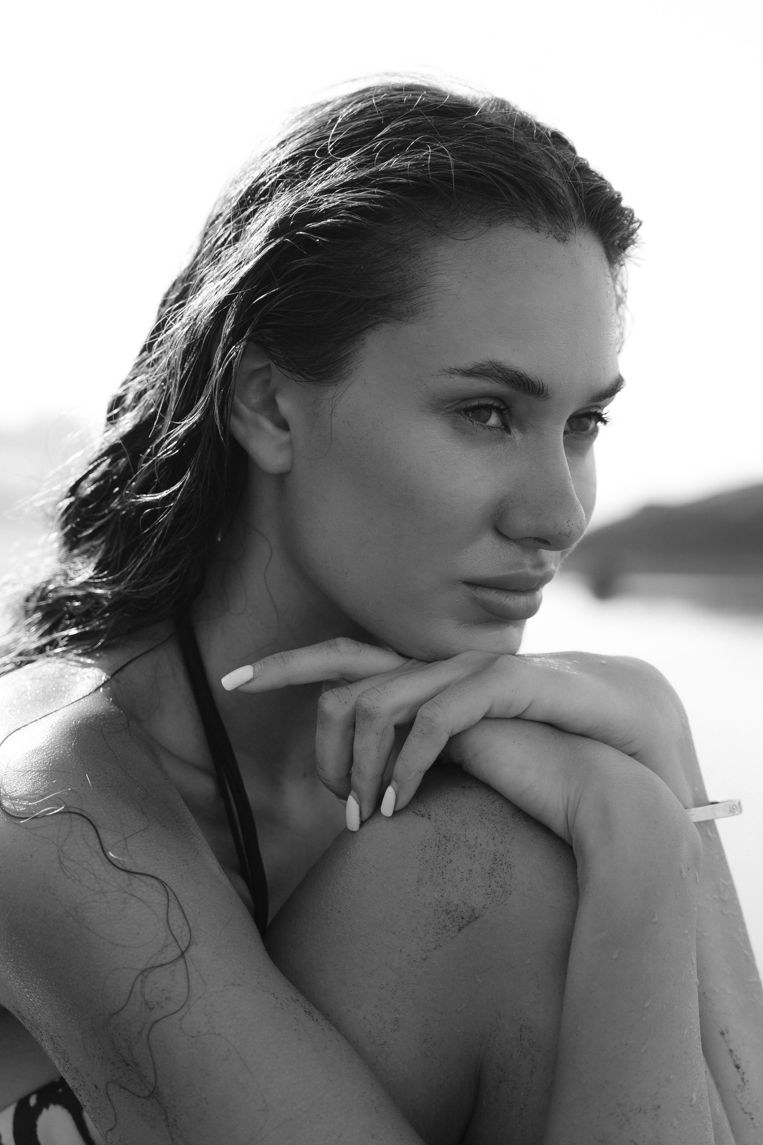 Натали. Фотограф Alena Ray