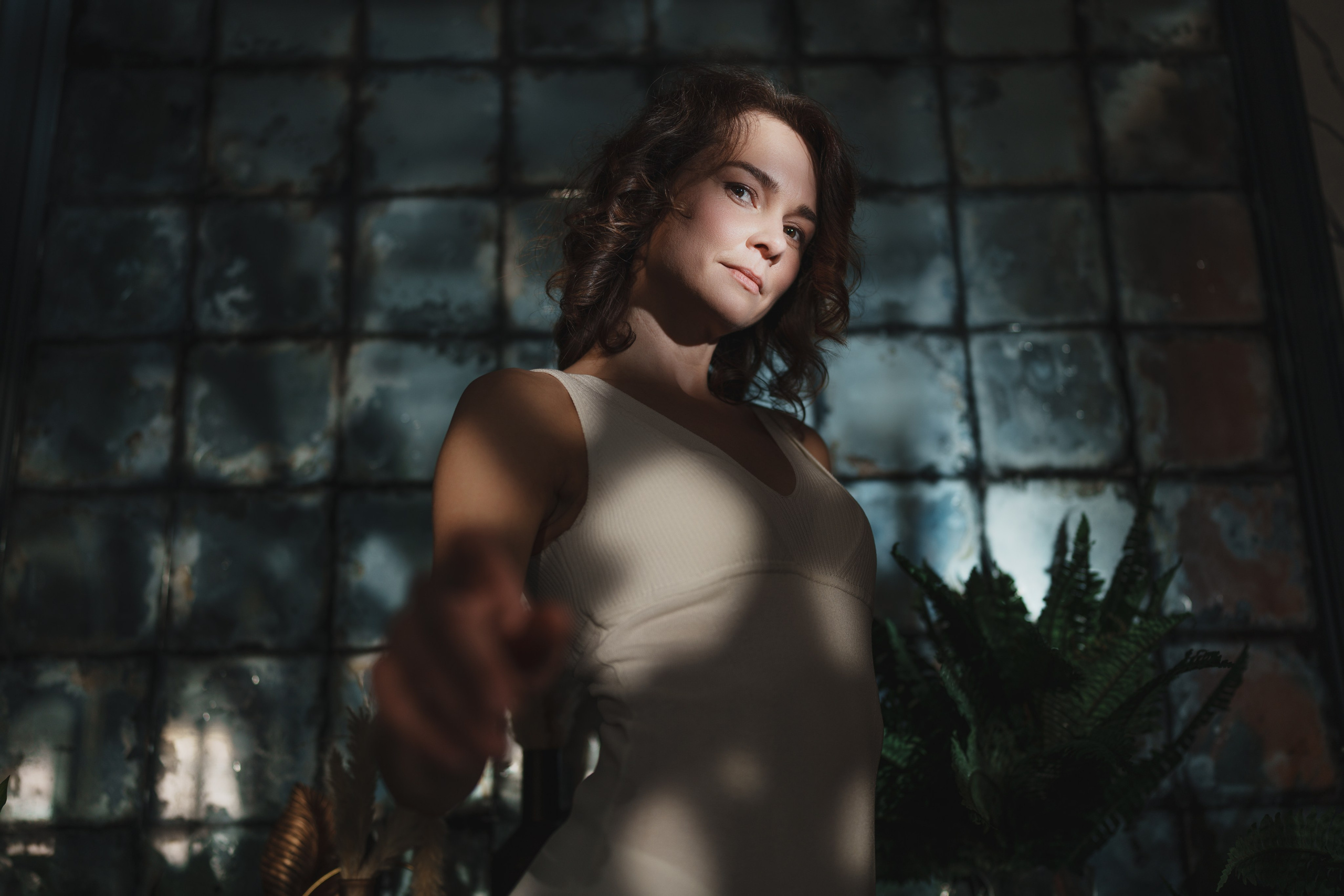 Фотопортреты с пониманием и осознанием образа. Сергей Гаврилов, фотограф