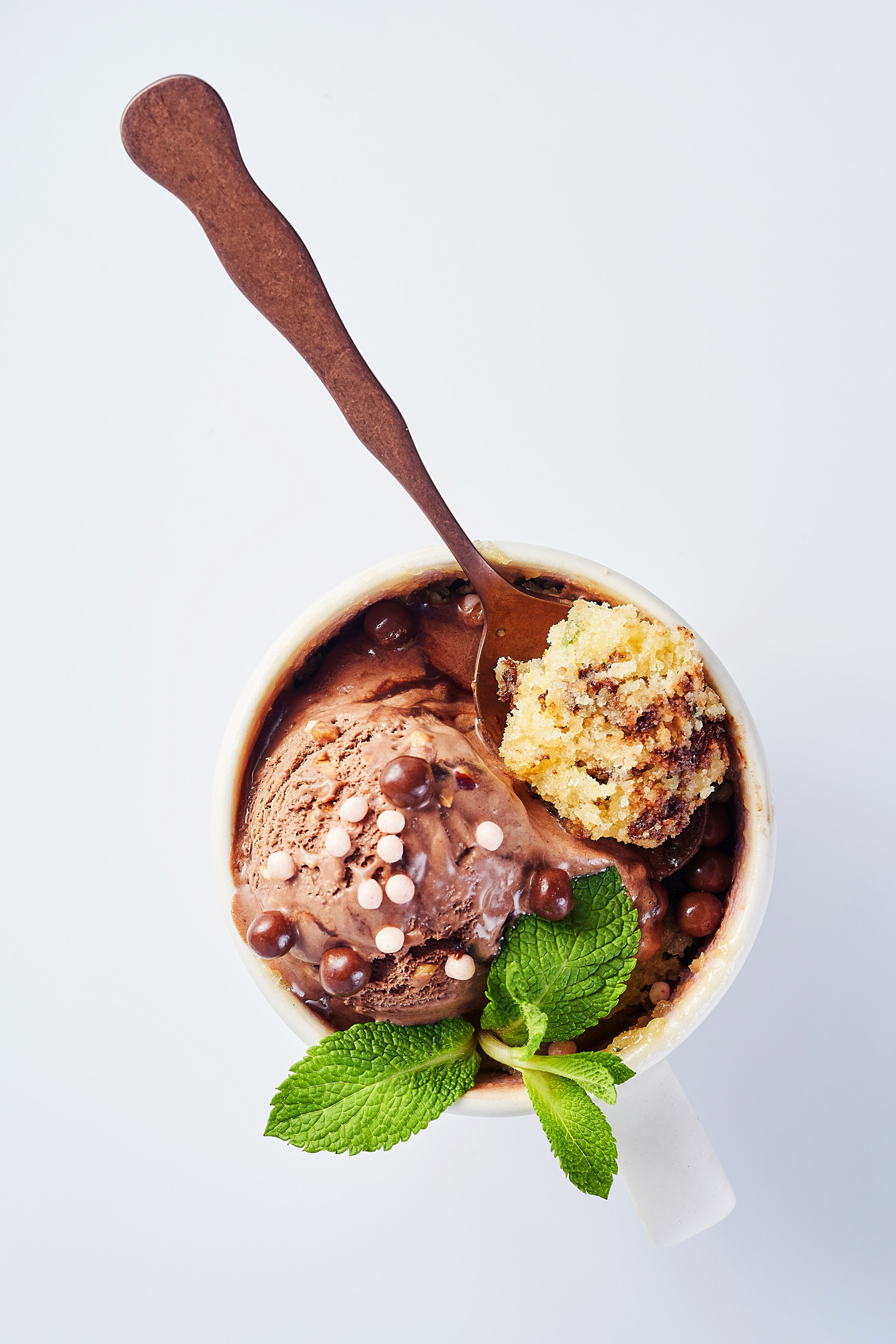 Фуд фото и портреты профессионалов  фуд индустрии. Сергей Гаврилов, фотограф